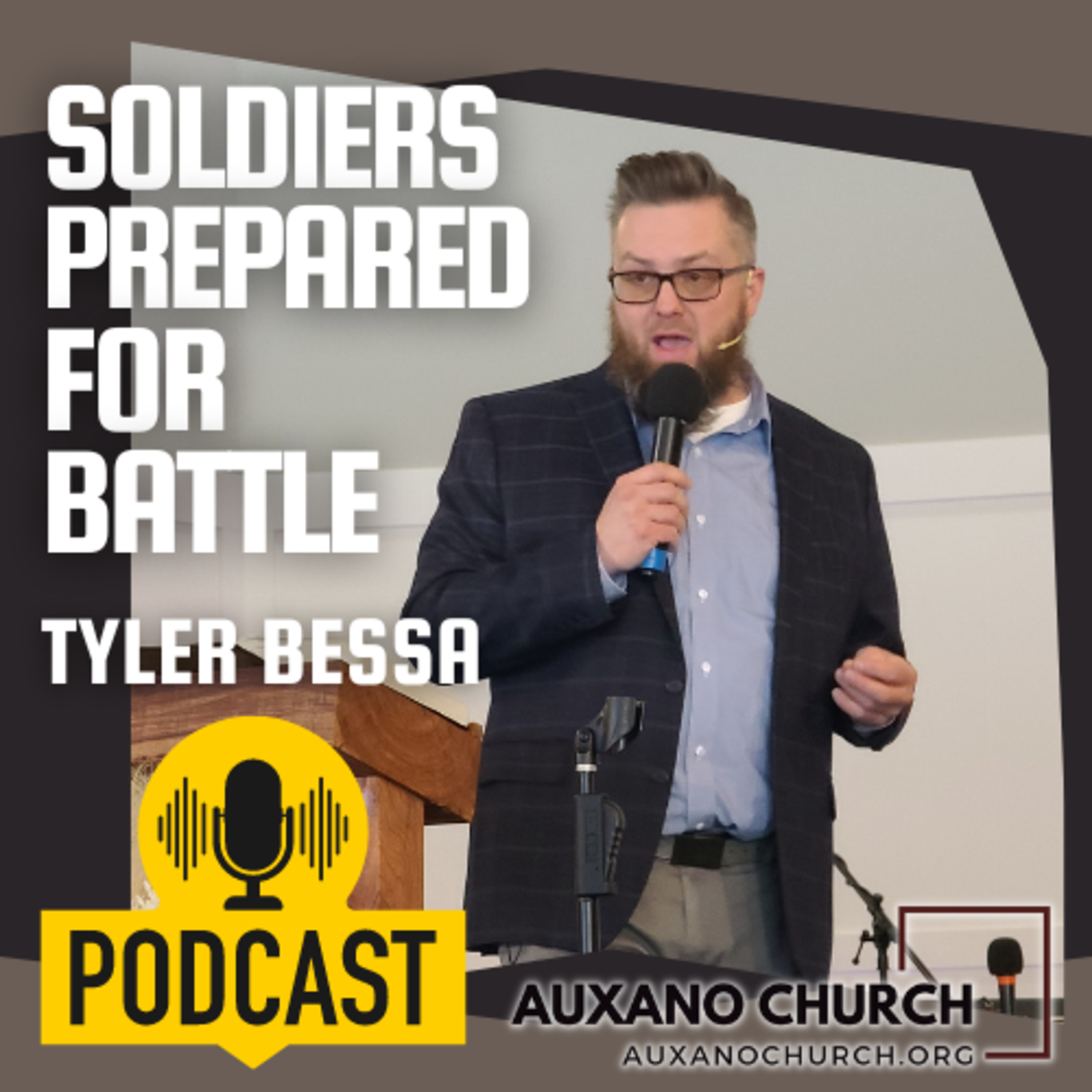Auxano Church Sermons