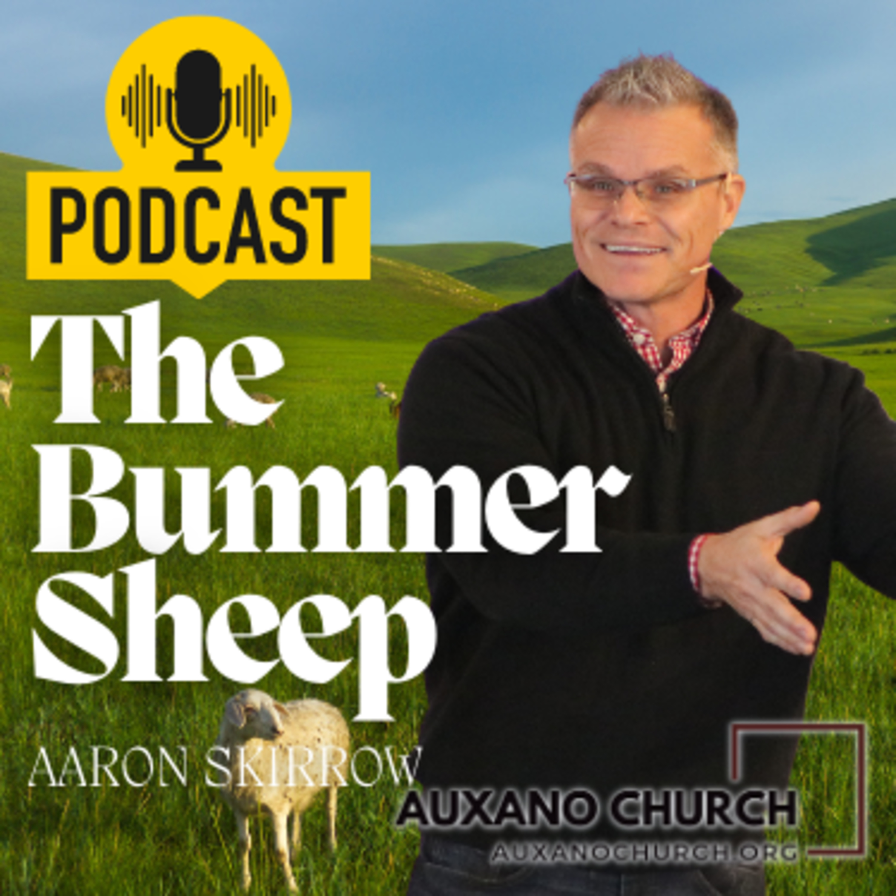 Auxano Church Sermons