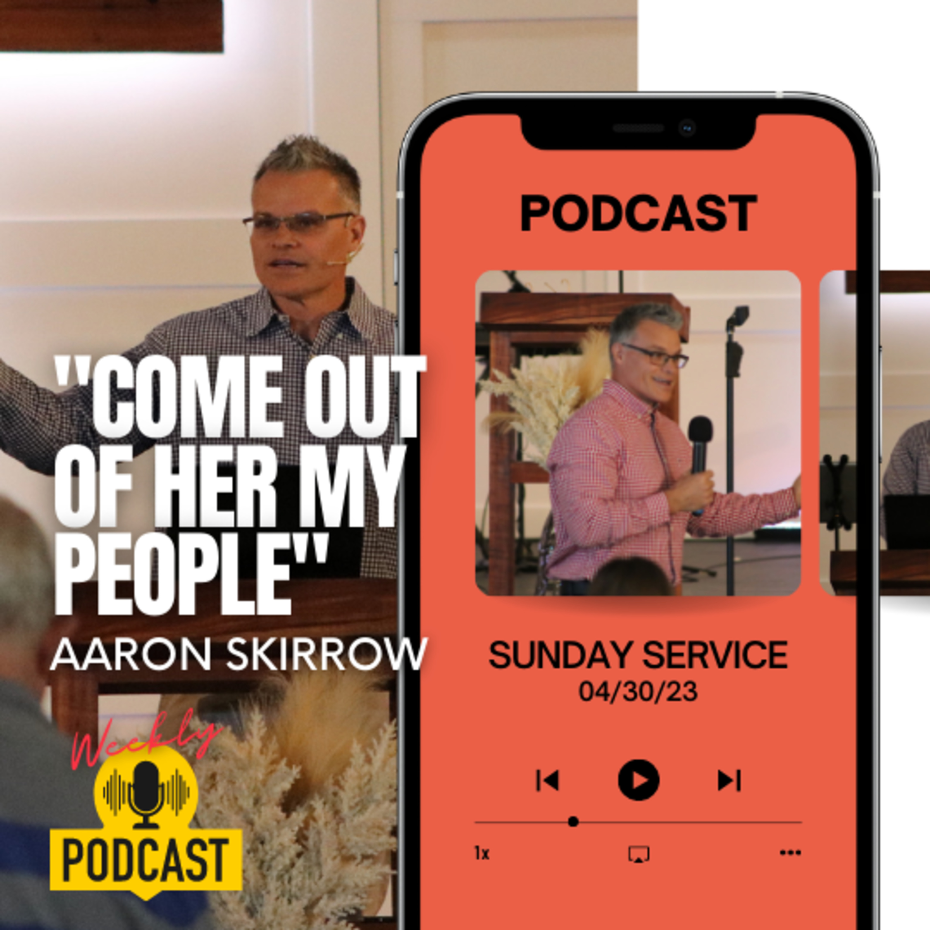 Auxano Church Sermons