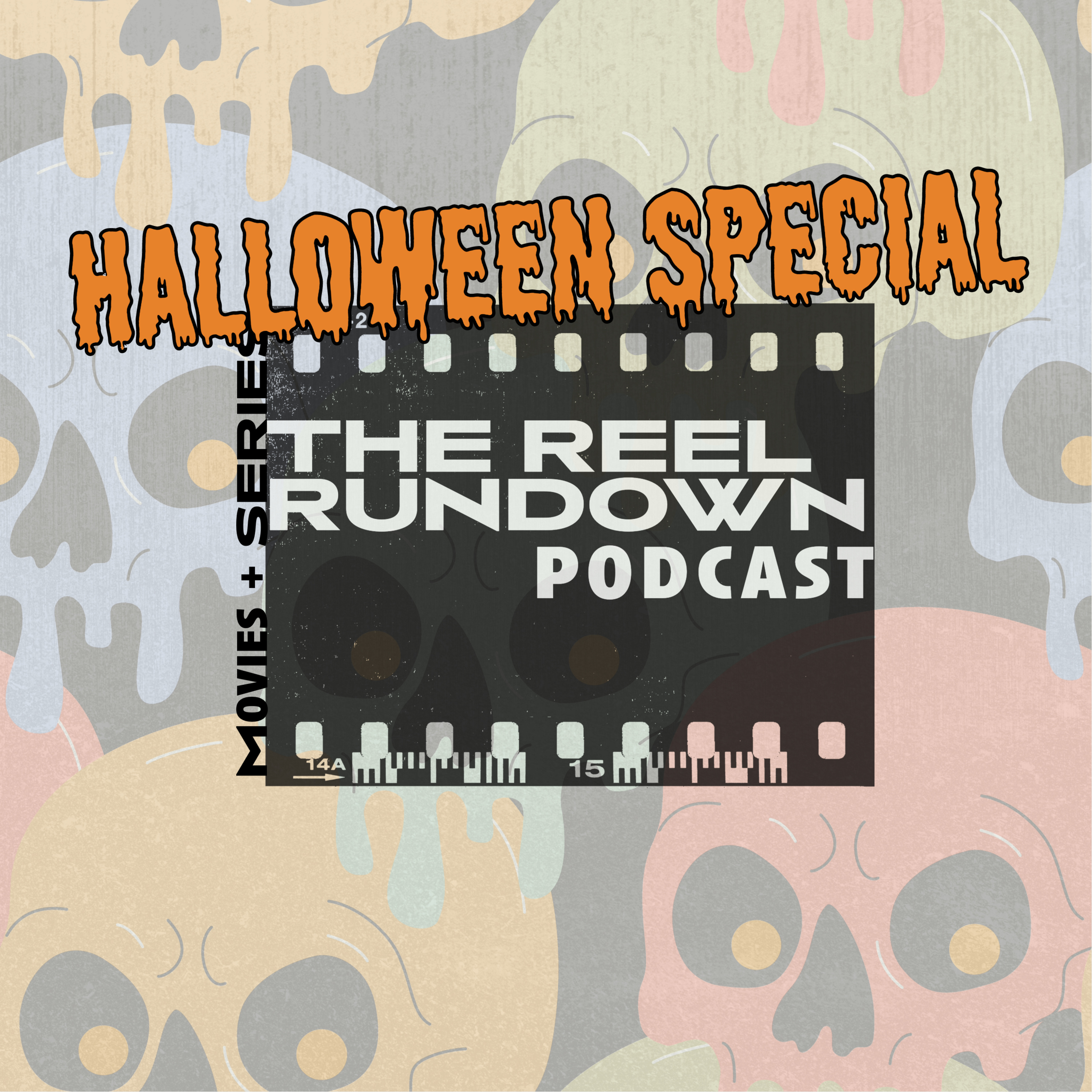Episode 19: Halloween Special, Goosebumps, Pet Sematary and More
