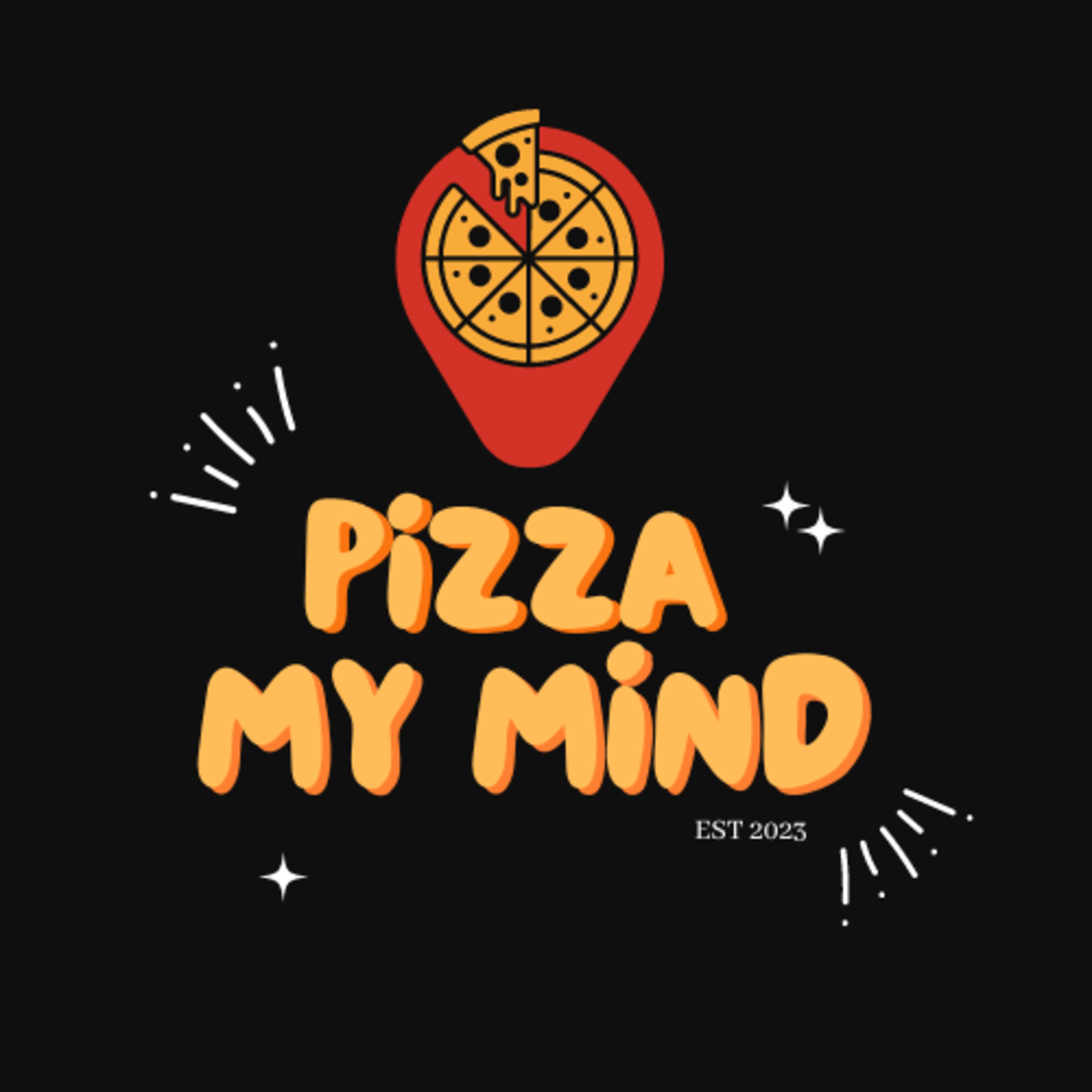 Introducing the Pizza My Mind Podcast