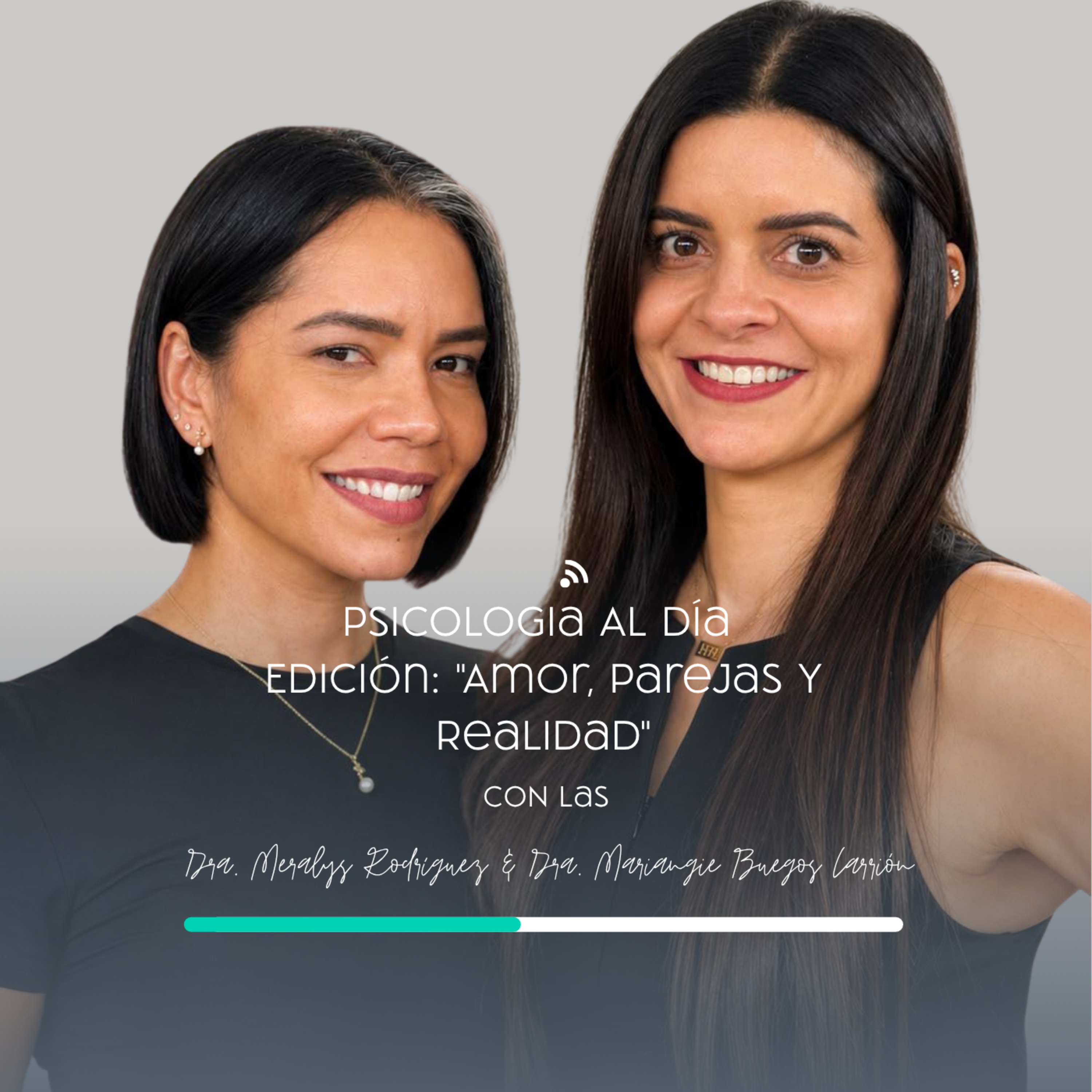 Portada de Psicología al Día con la Dra. Meralys Rodríguez Montañez