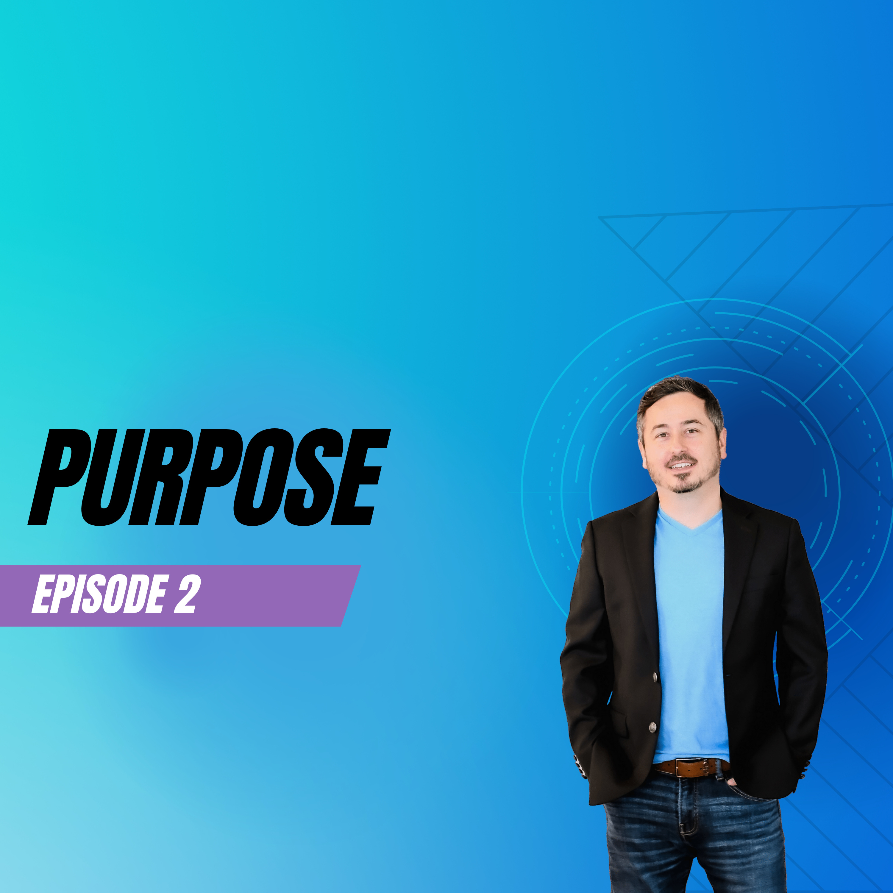 Break Free Podcast with Liam Pierce