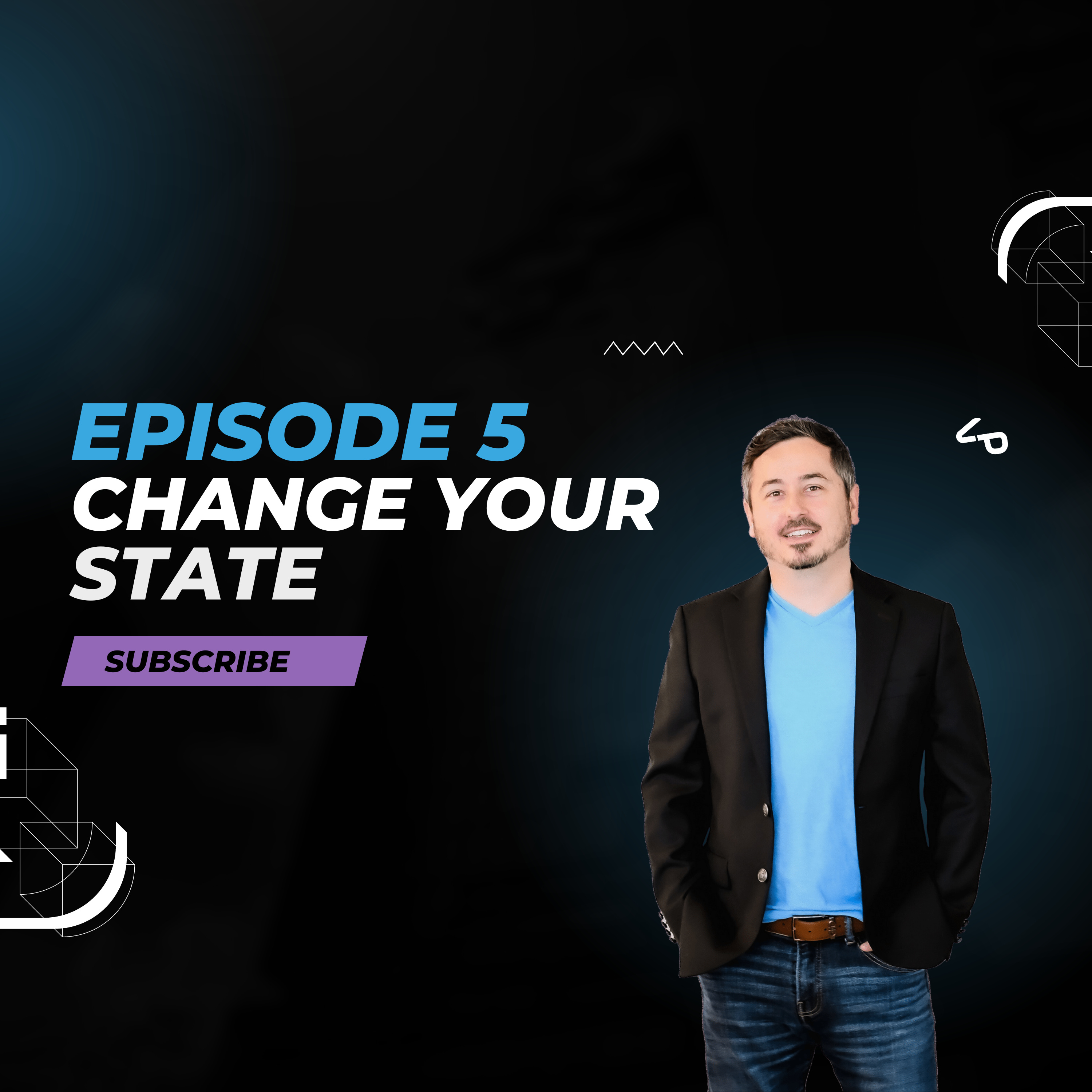 Break Free Podcast with Liam Pierce