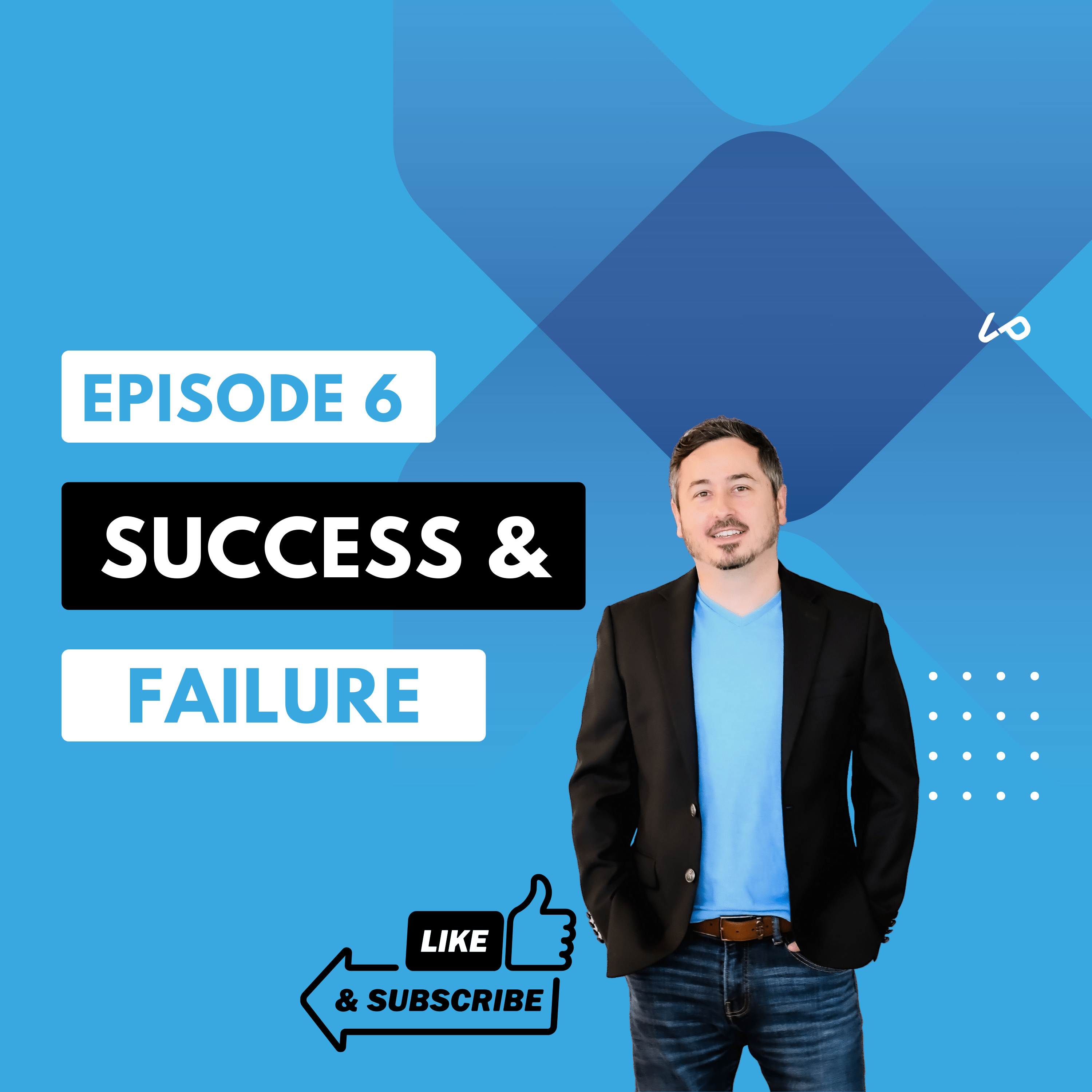 Break Free Podcast with Liam Pierce