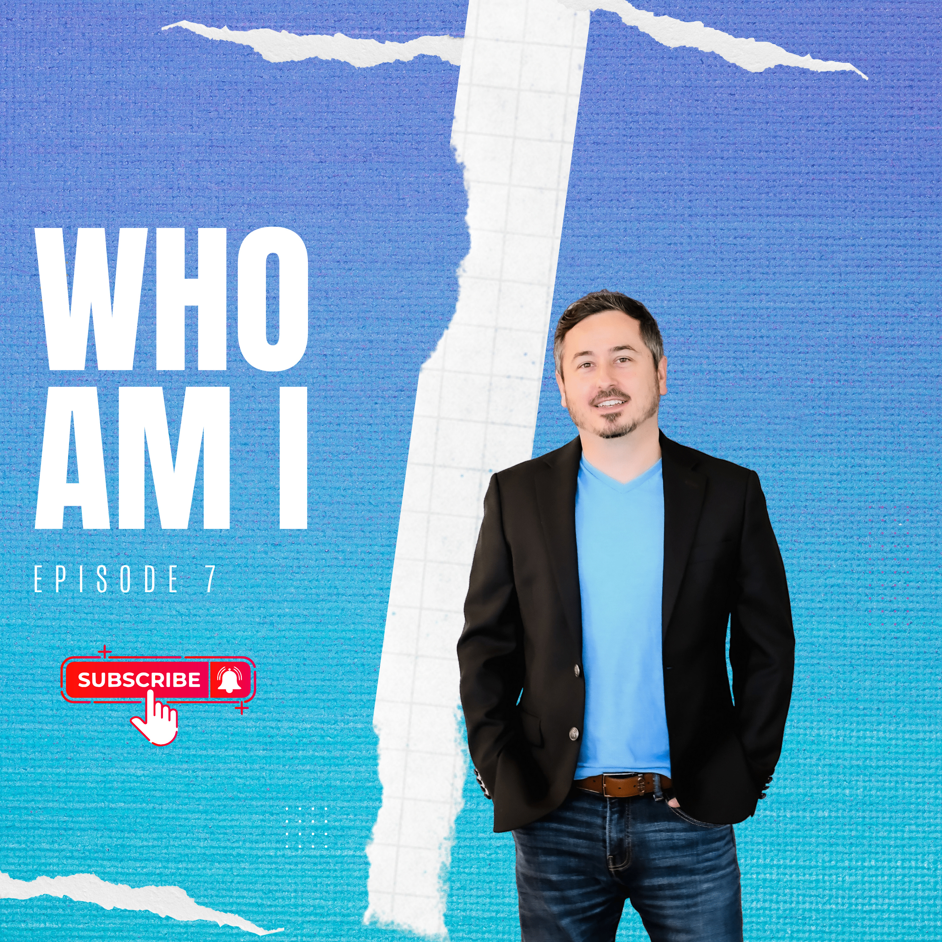 Break Free Podcast with Liam Pierce