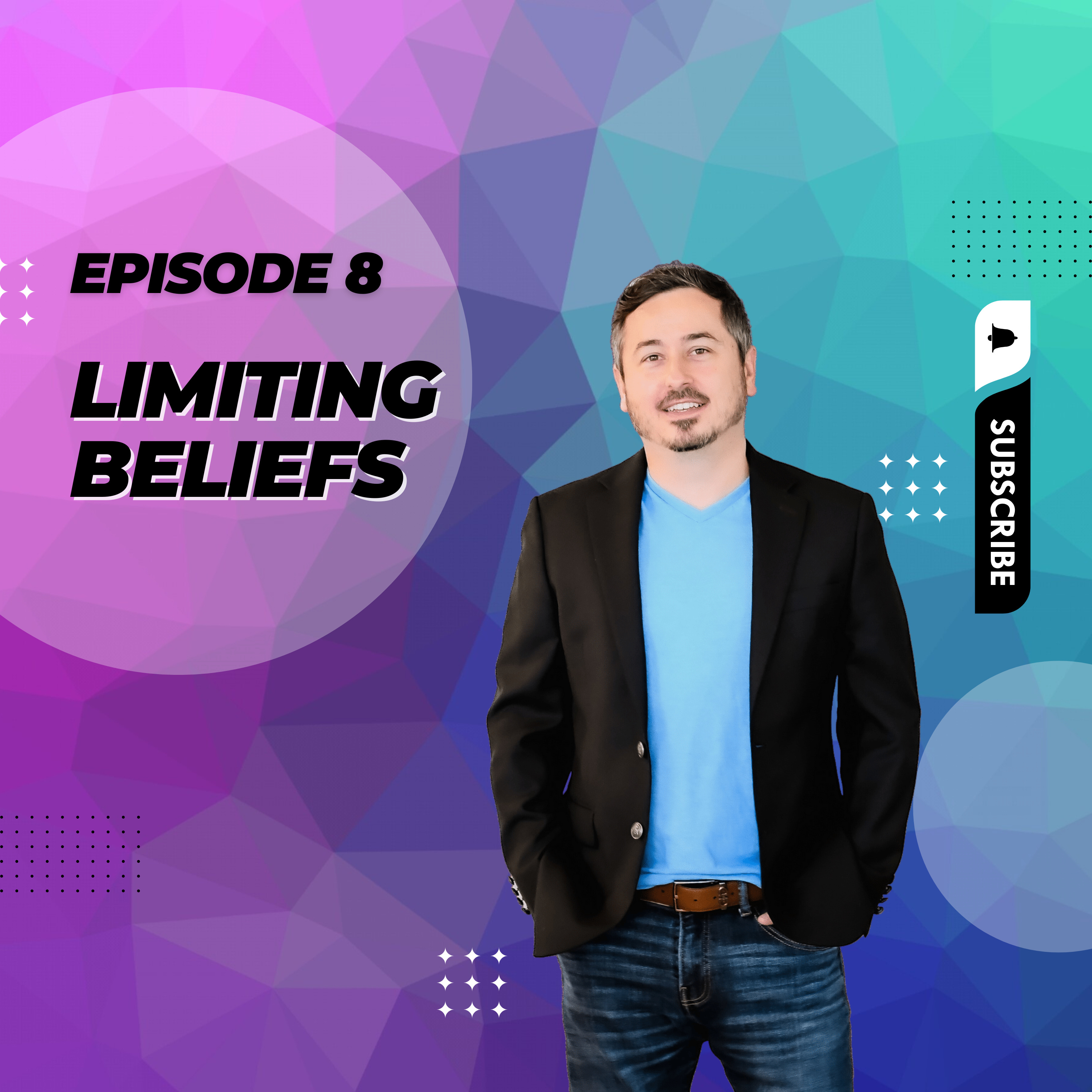 Break Free Podcast with Liam Pierce