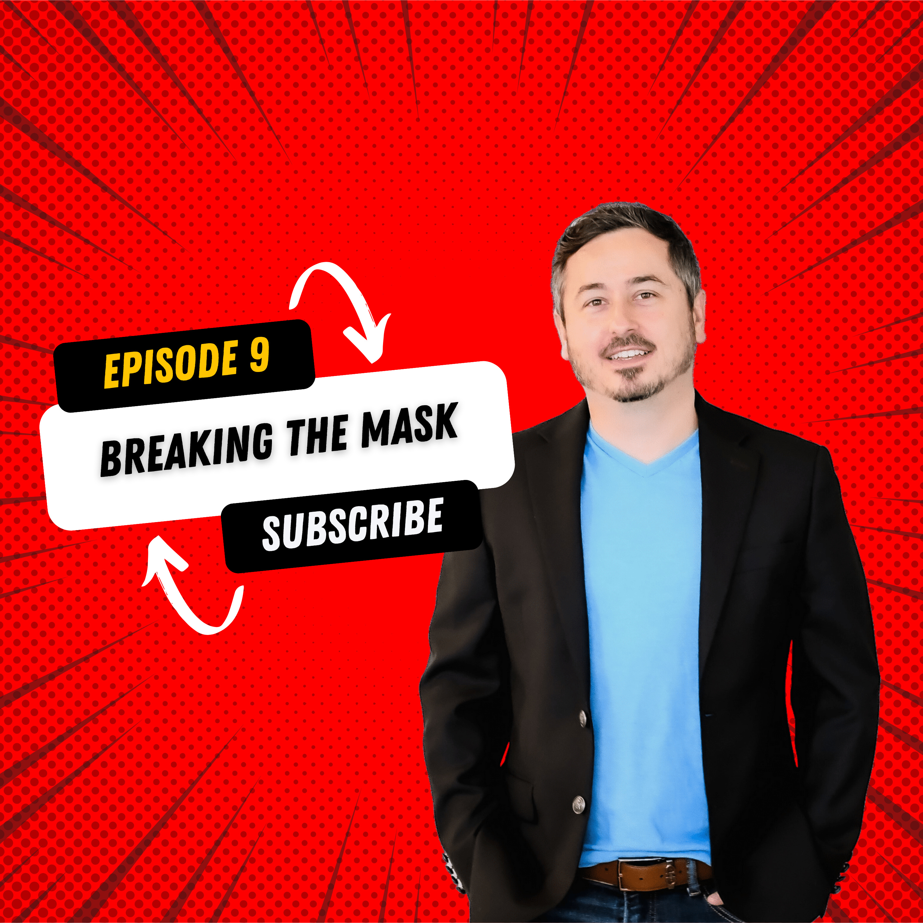 Break Free Podcast with Liam Pierce