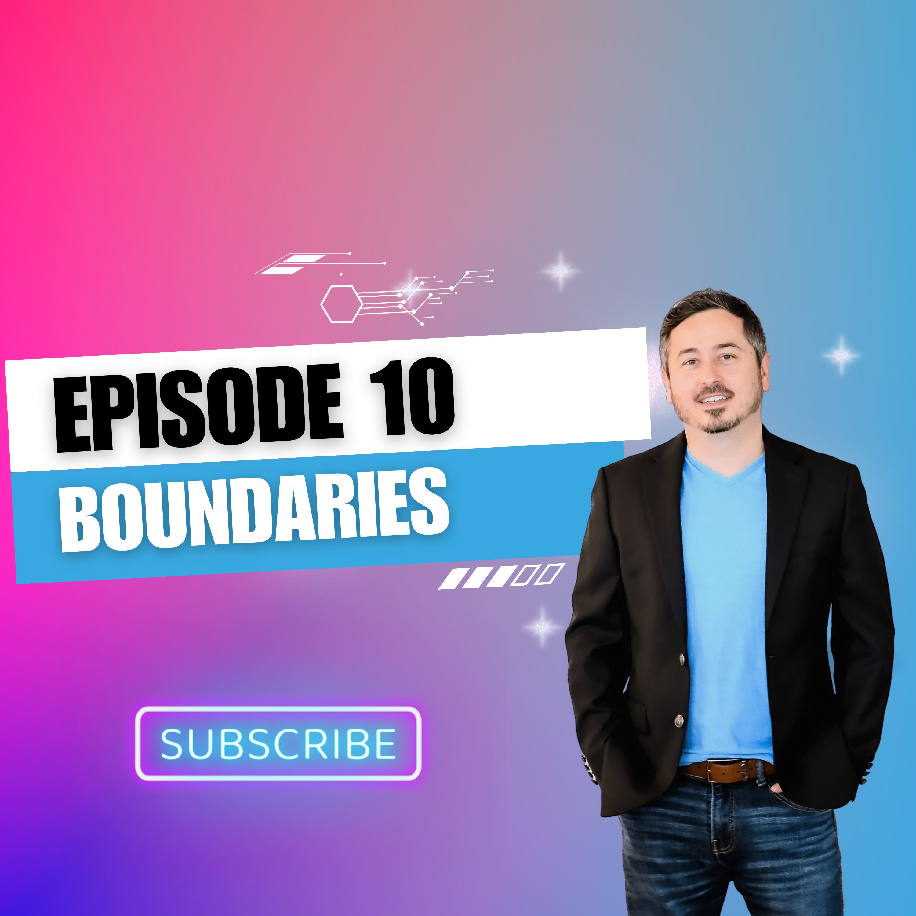 Break Free Podcast with Liam Pierce