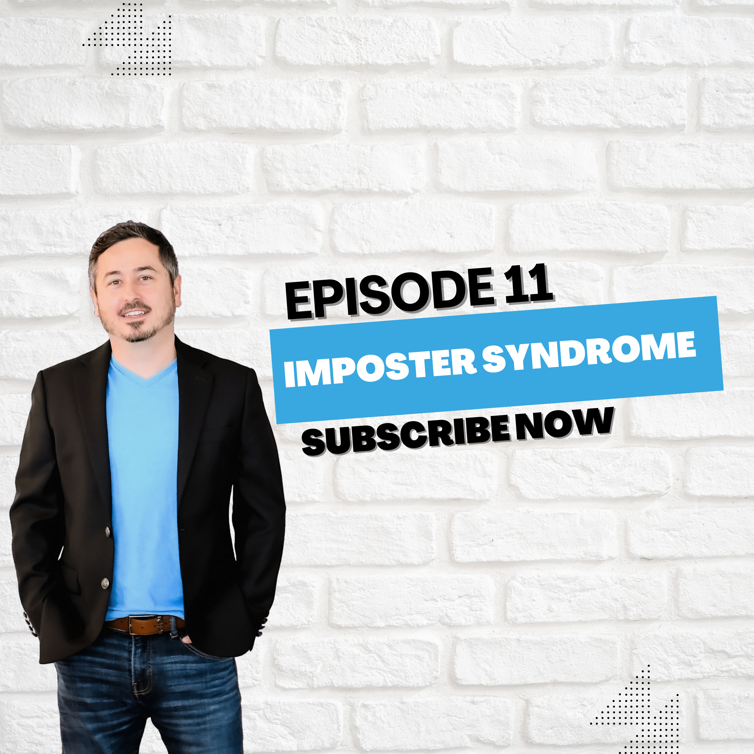 Break Free Podcast with Liam Pierce