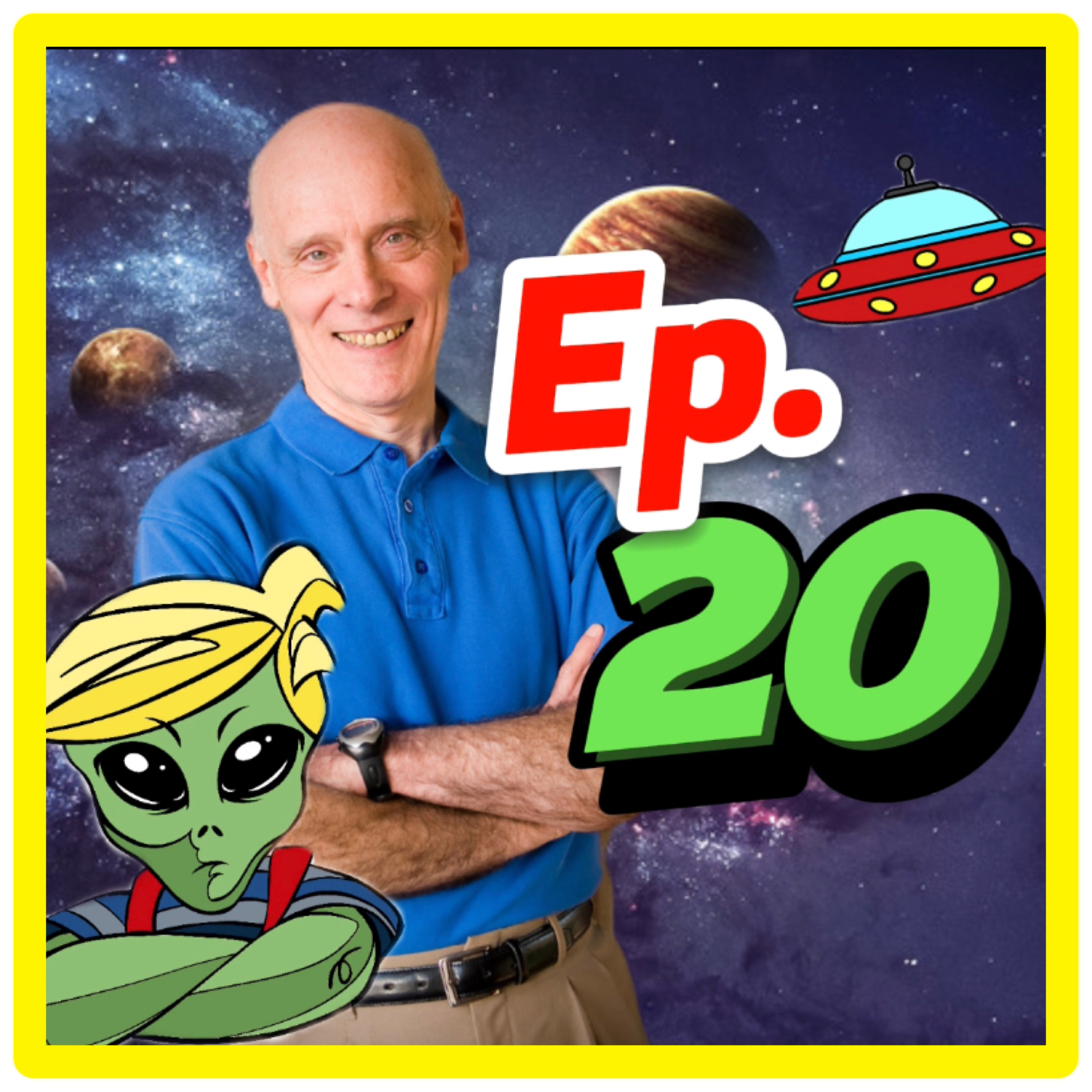 Bennis The Menace Pod