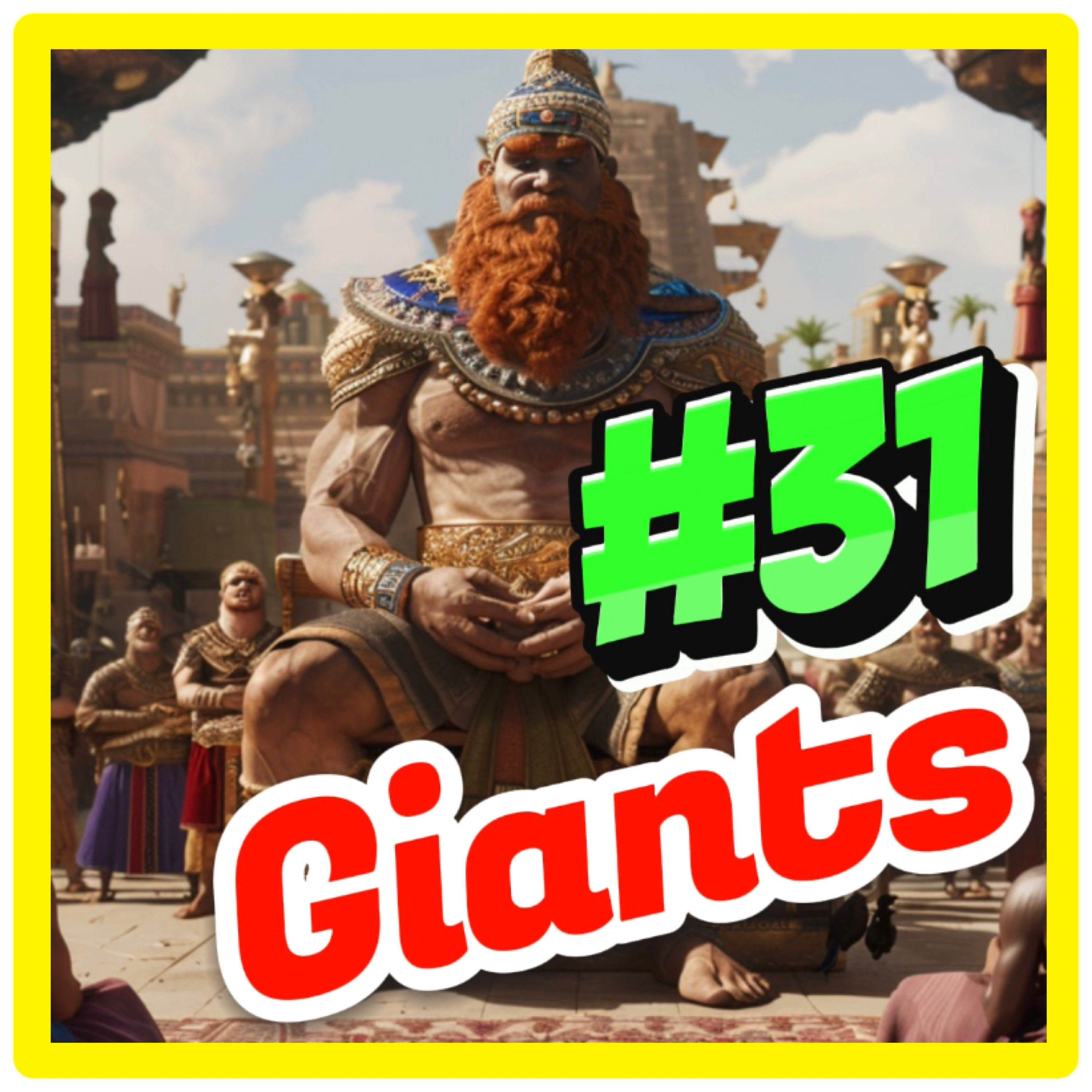 Bennis The Menace Pod Video