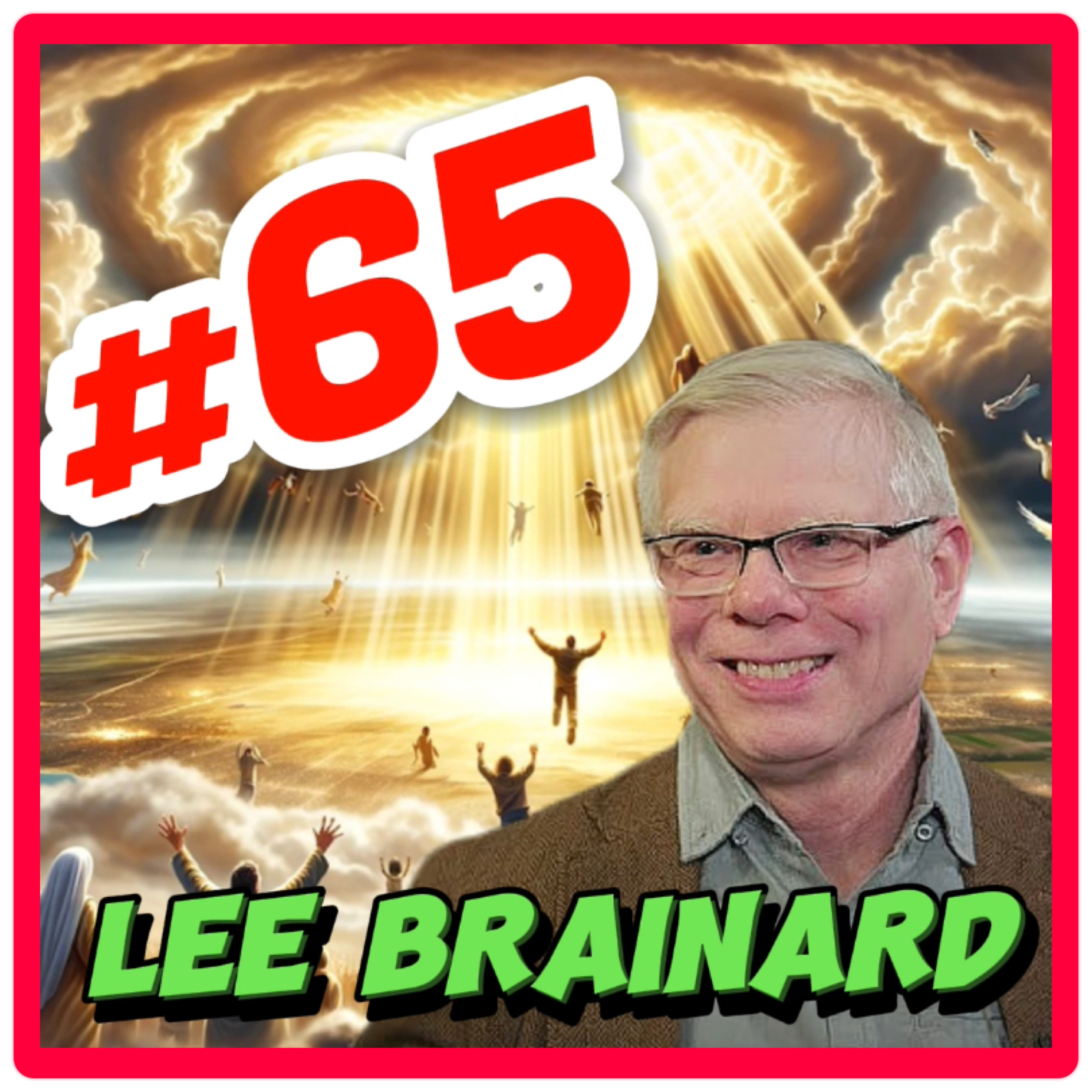 Bennis The Menace Pod Video