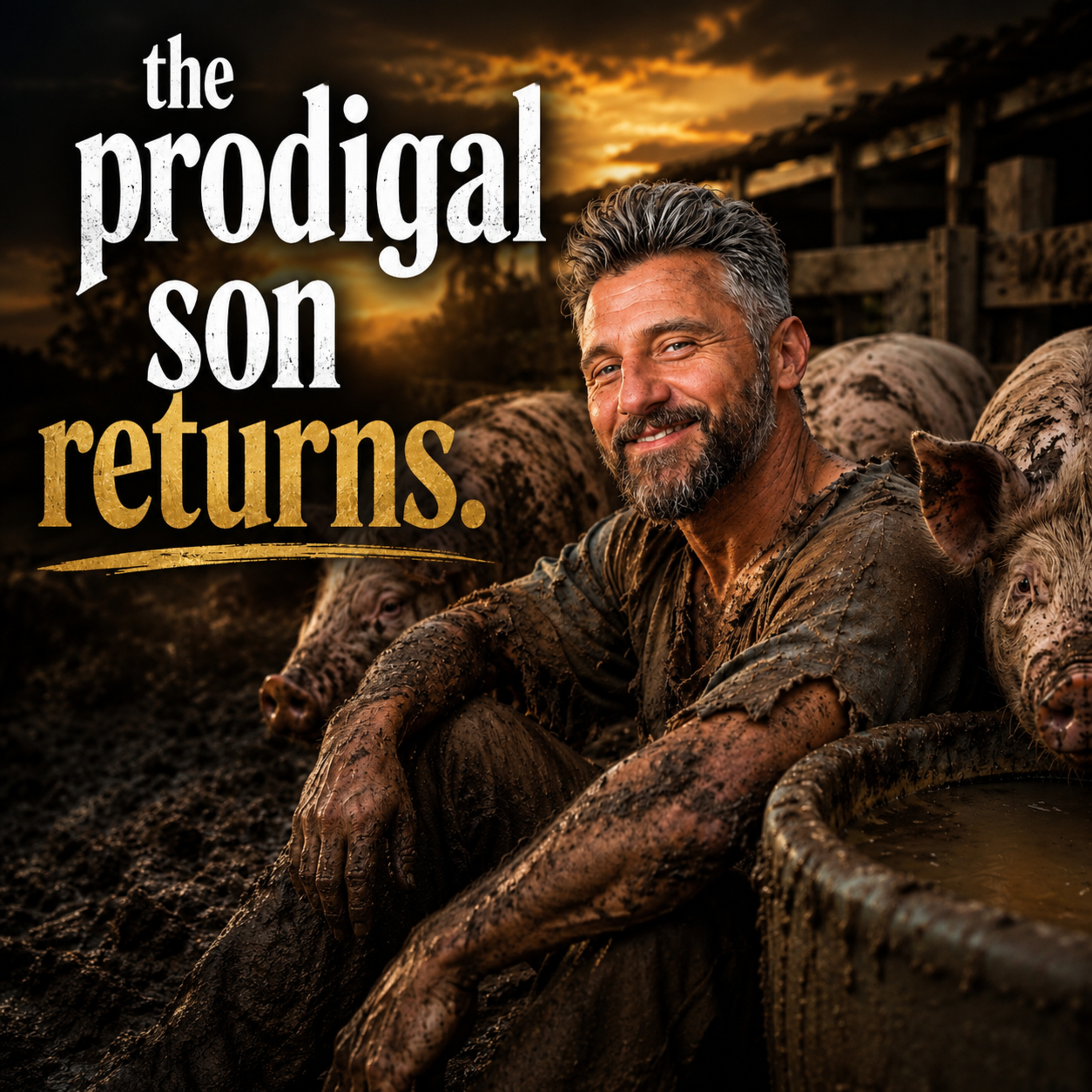 Live! Q&A Ask Me Anything! THE BOYS ARE BACK! episode artwork