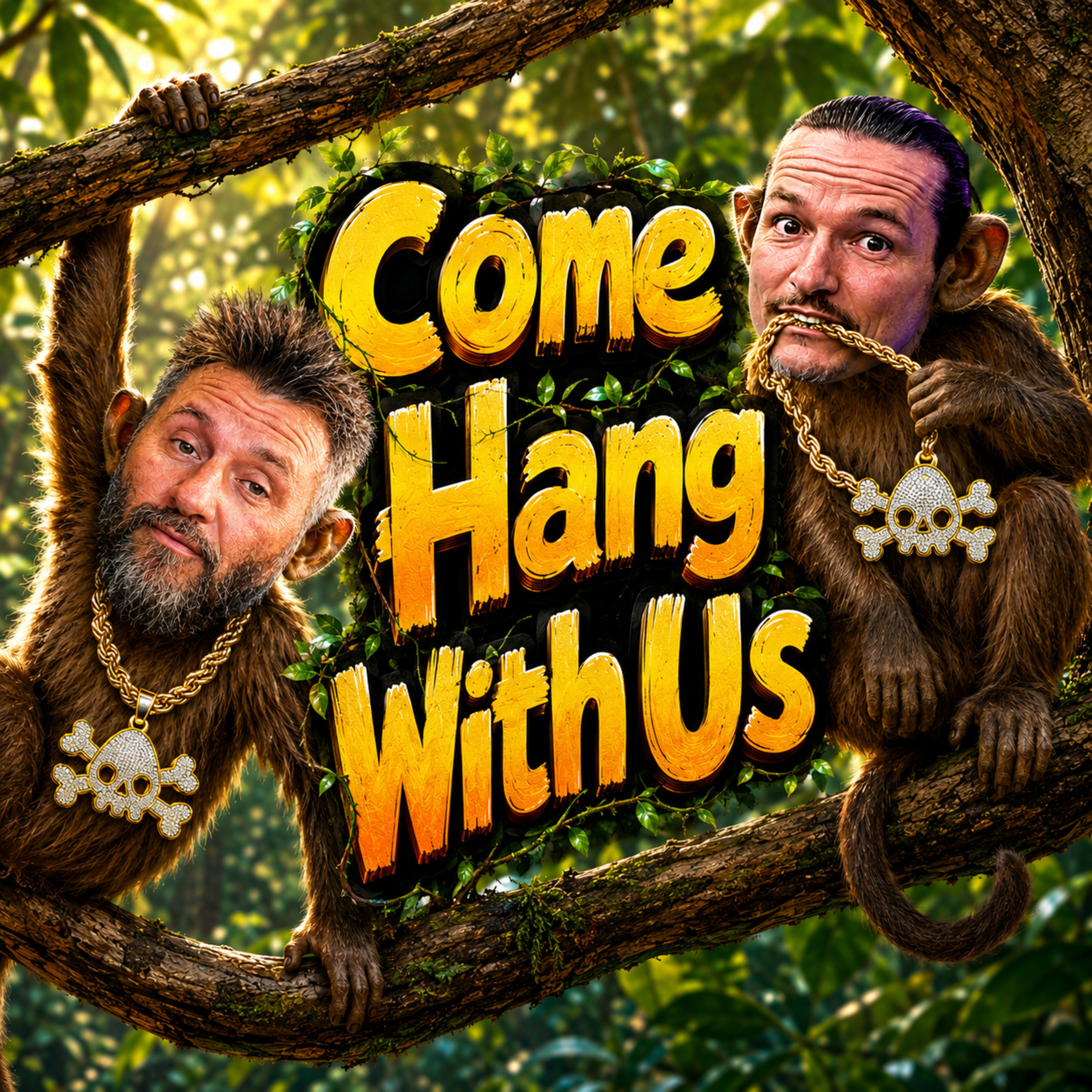 BroHomo Grove Recap & The Earth Is Not Flat! episode artwork