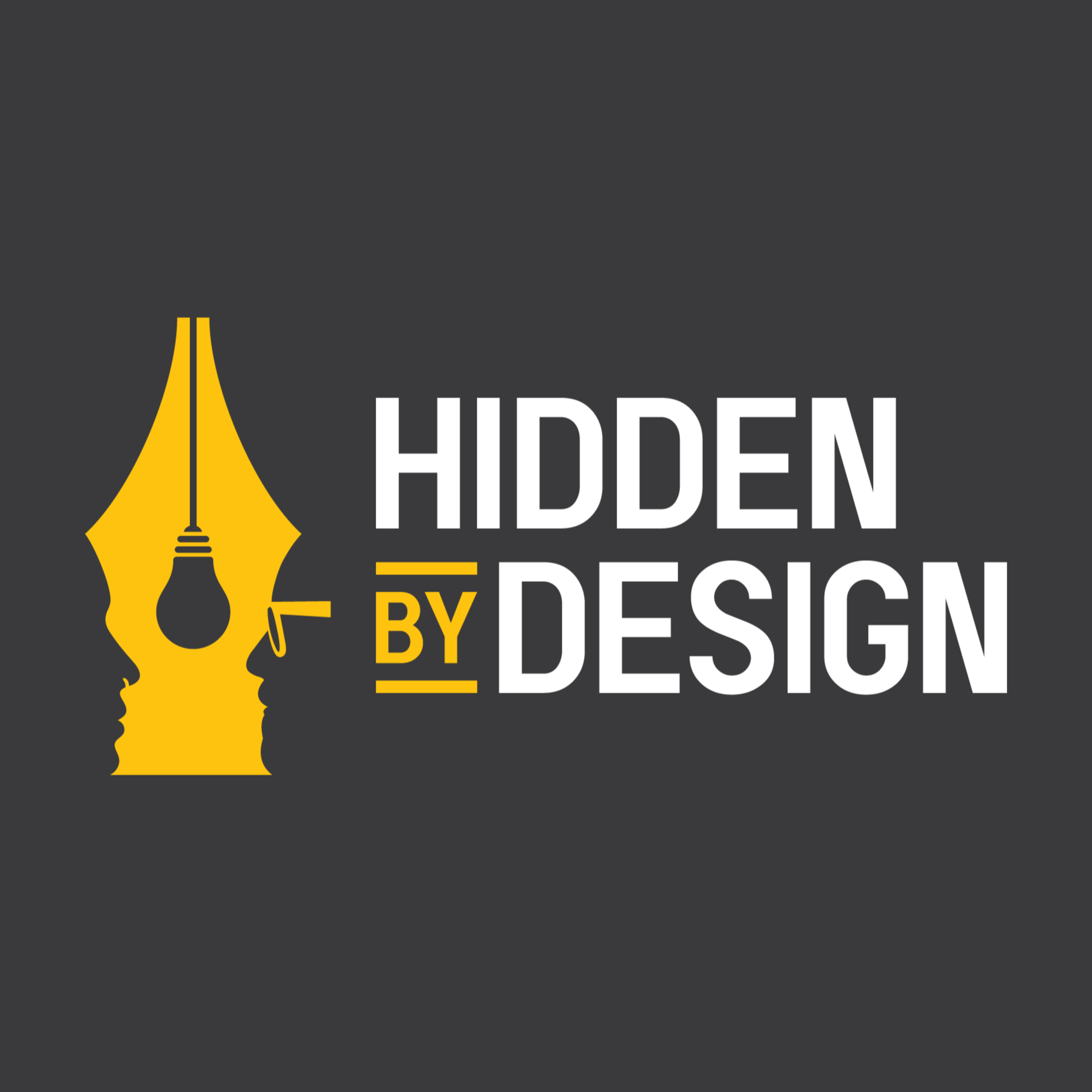 Talks E01 - Is There Such a Thing as Objectively Bad Design? episode artwork