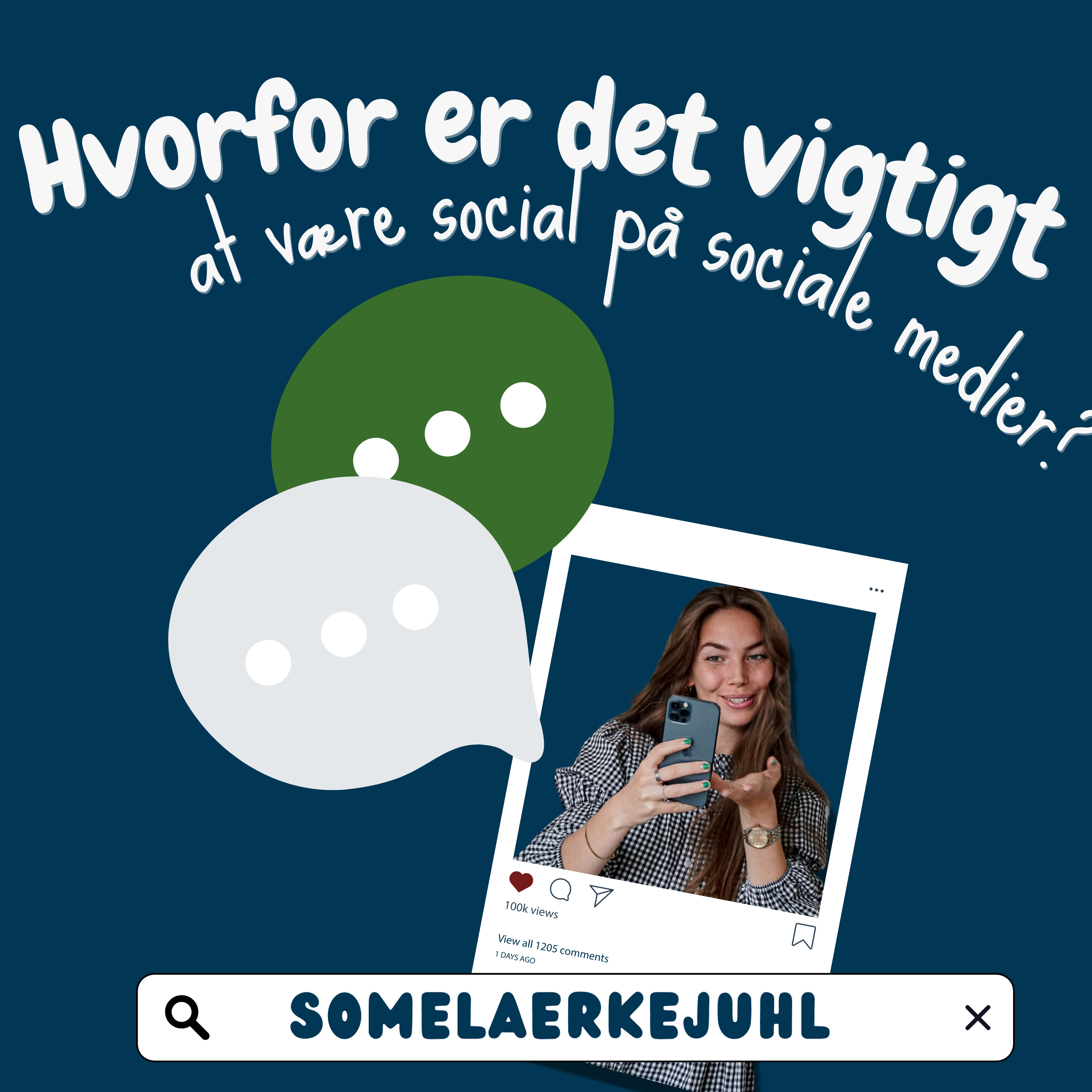 Instagramforløbet