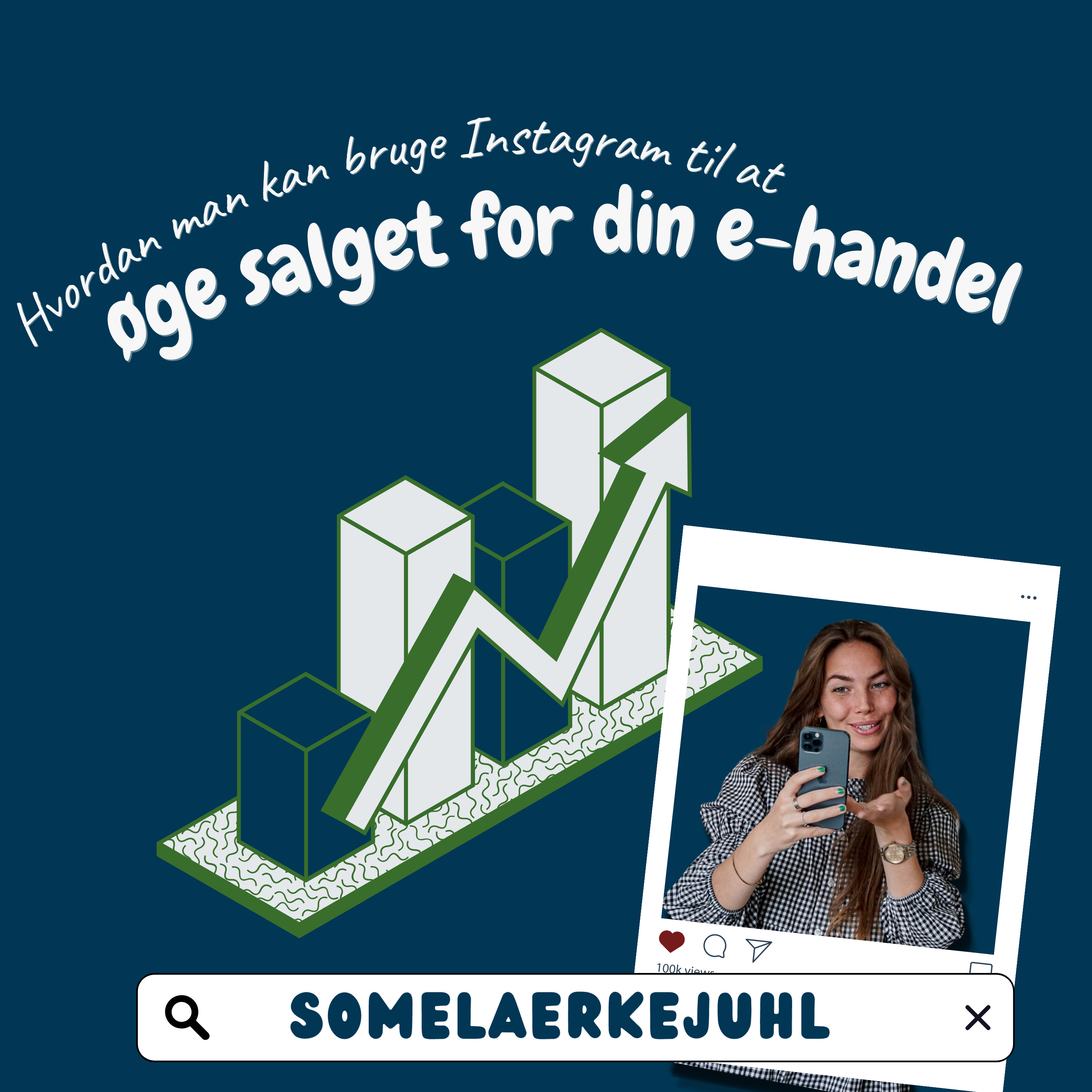 Instagramforløbet