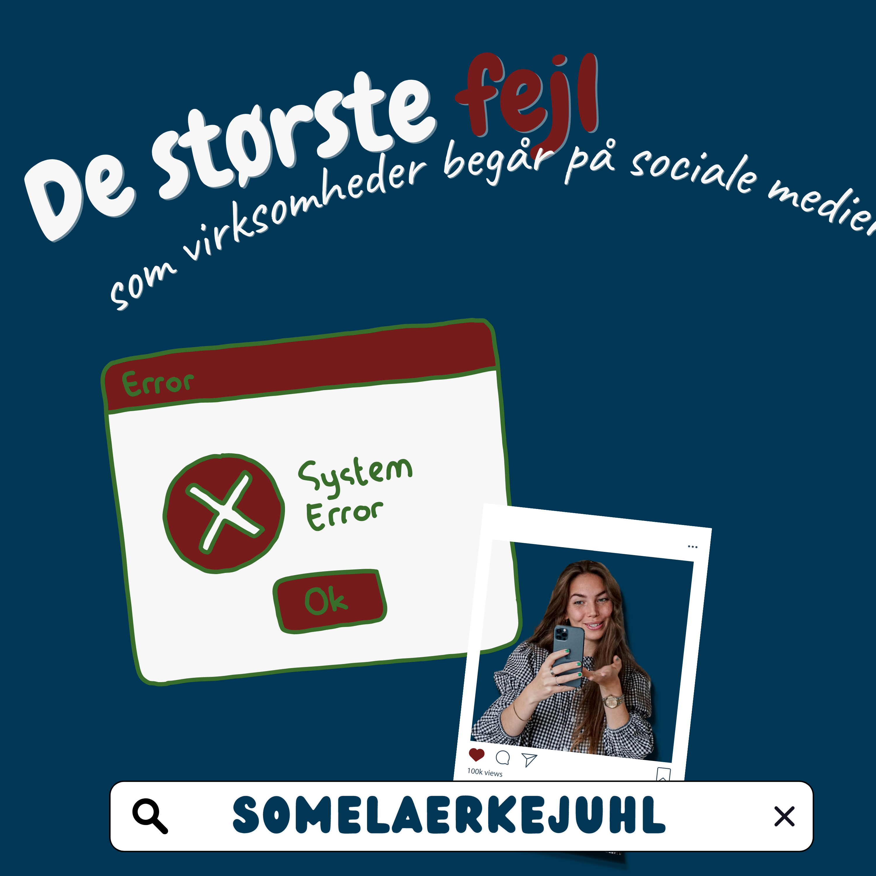Instagramforløbet