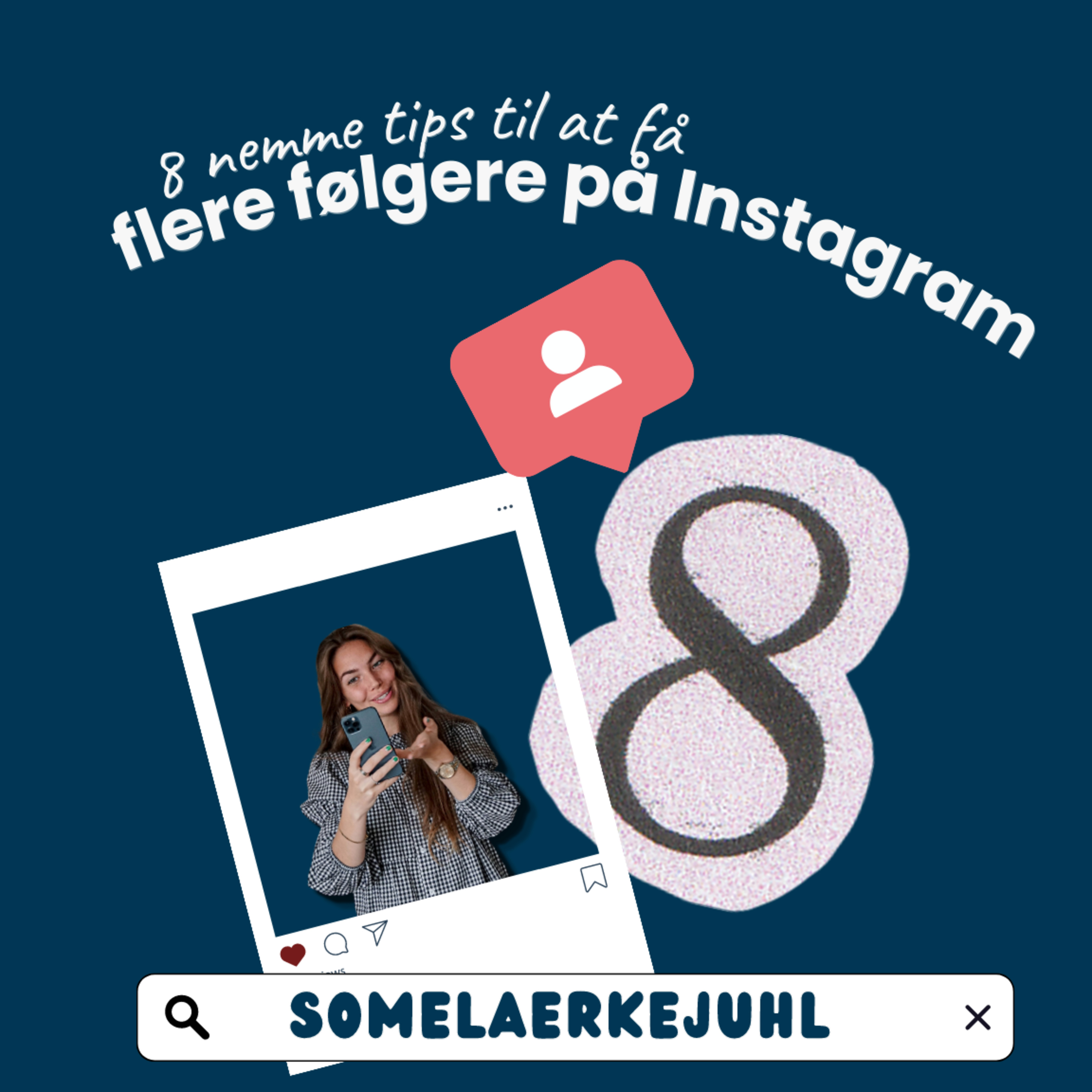 Instagramforløbet