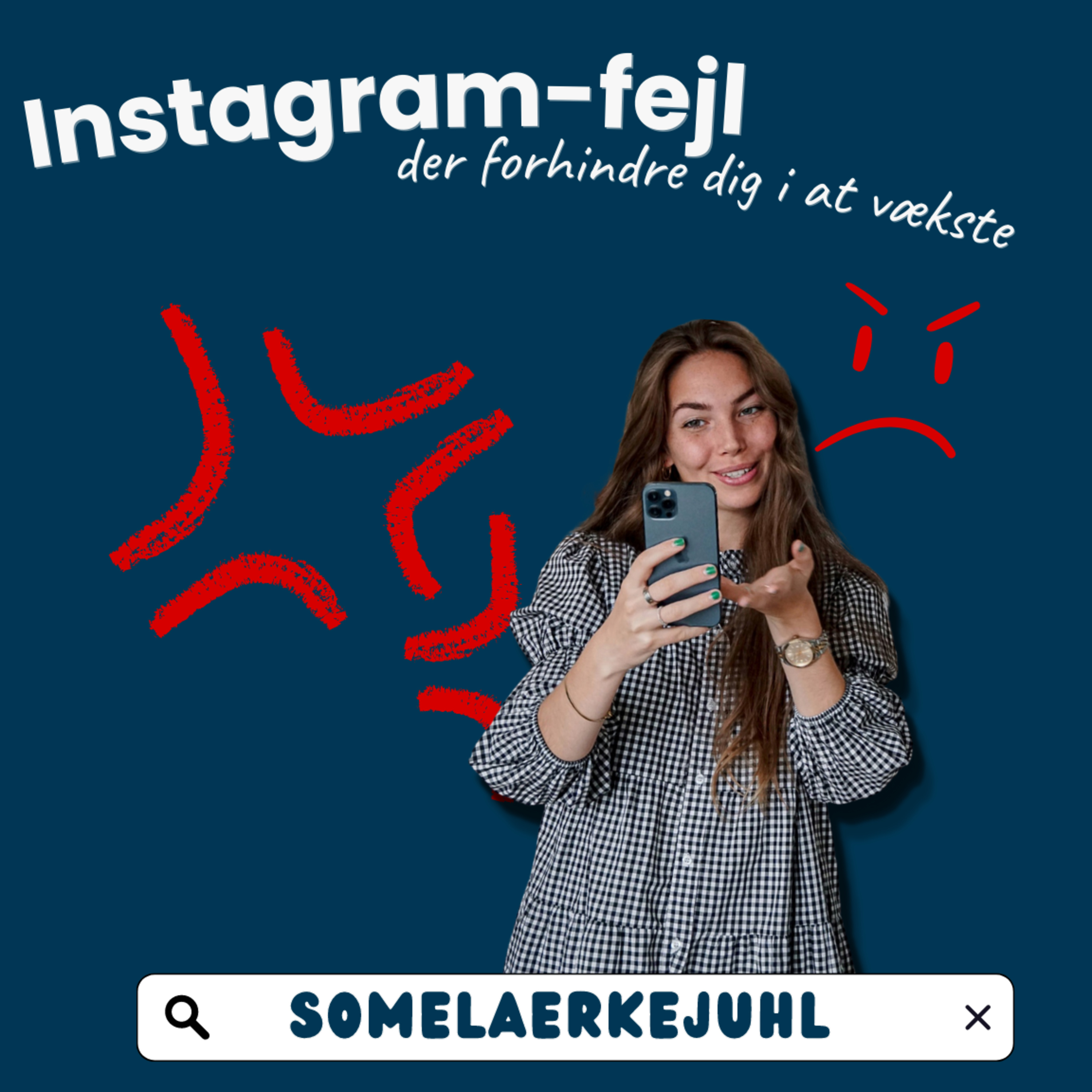 Instagramforløbet