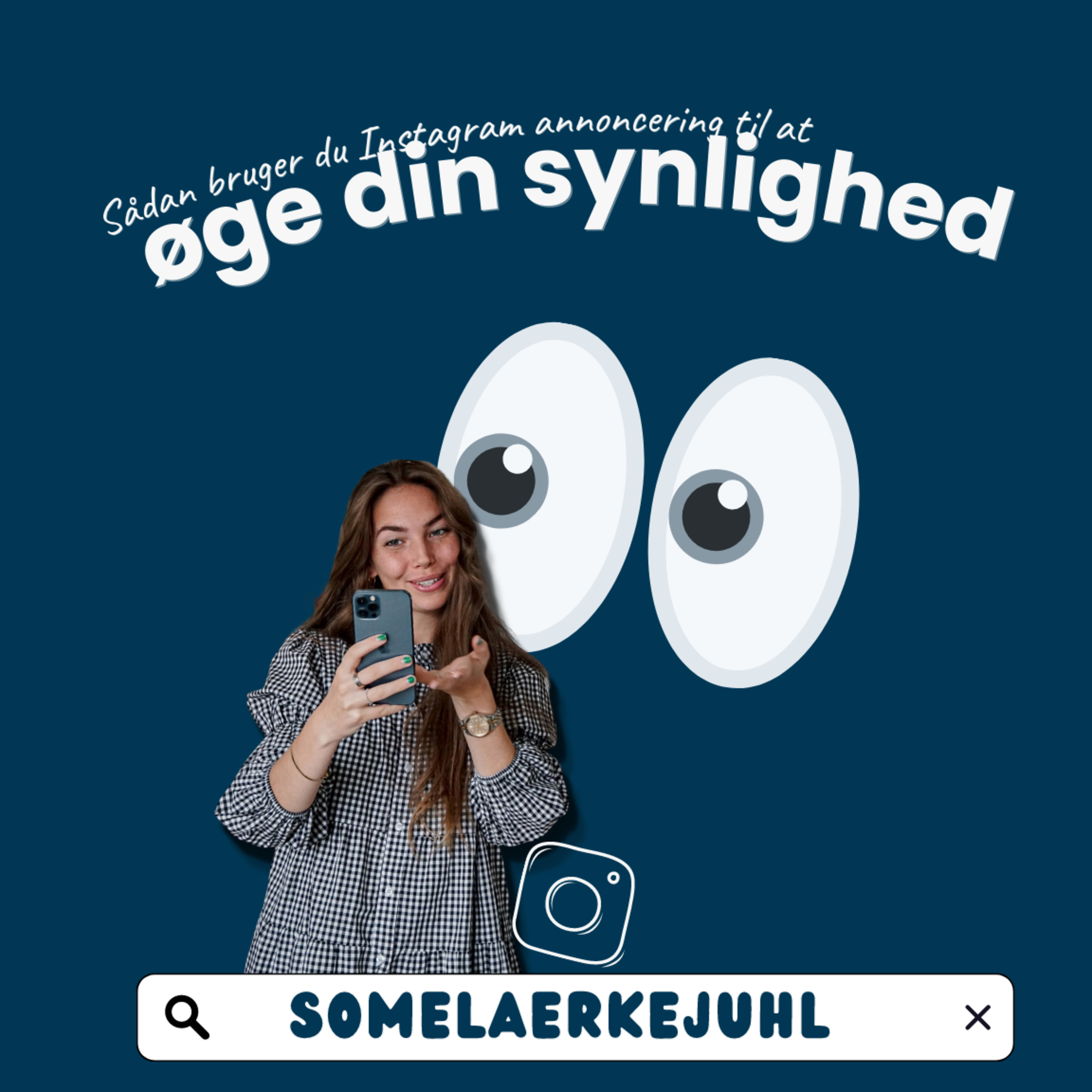 Instagramforløbet