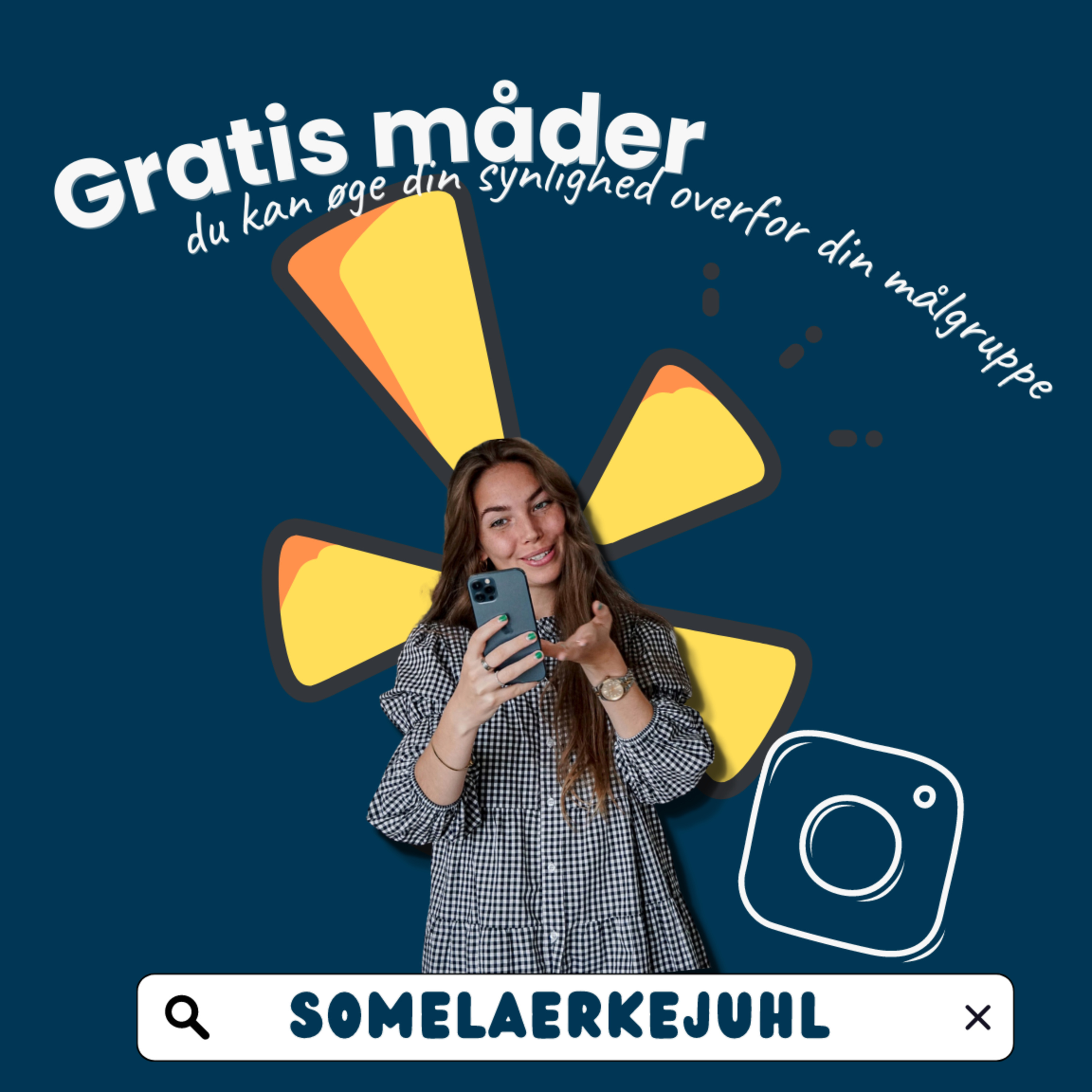 Instagramforløbet