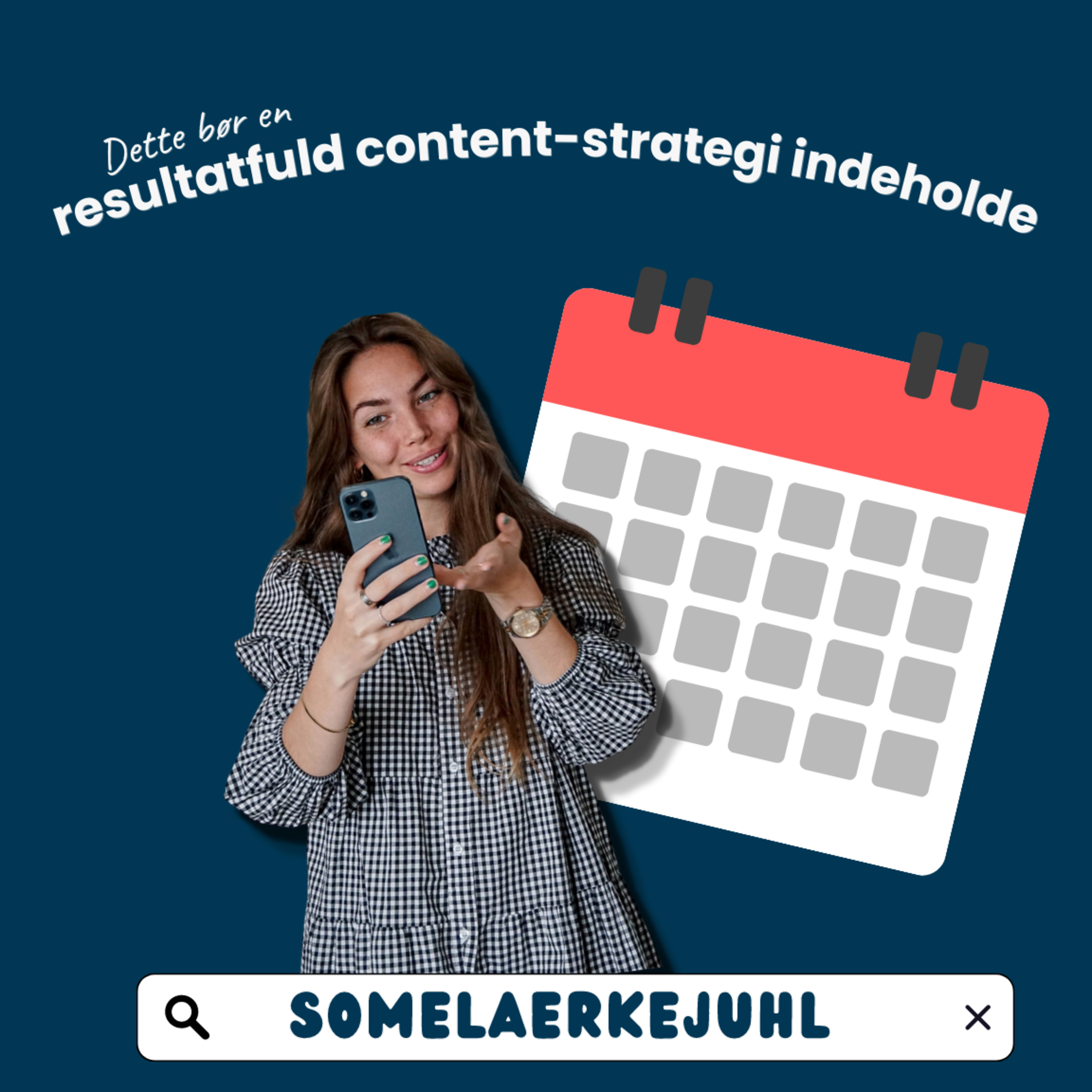 Instagramforløbet