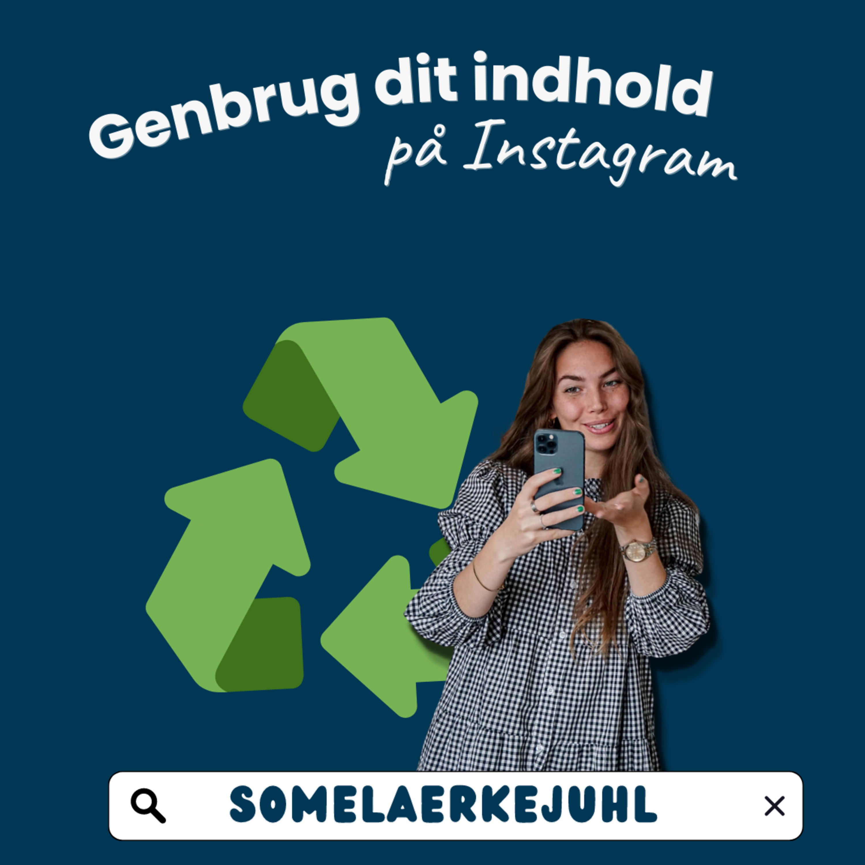 Instagramforløbet