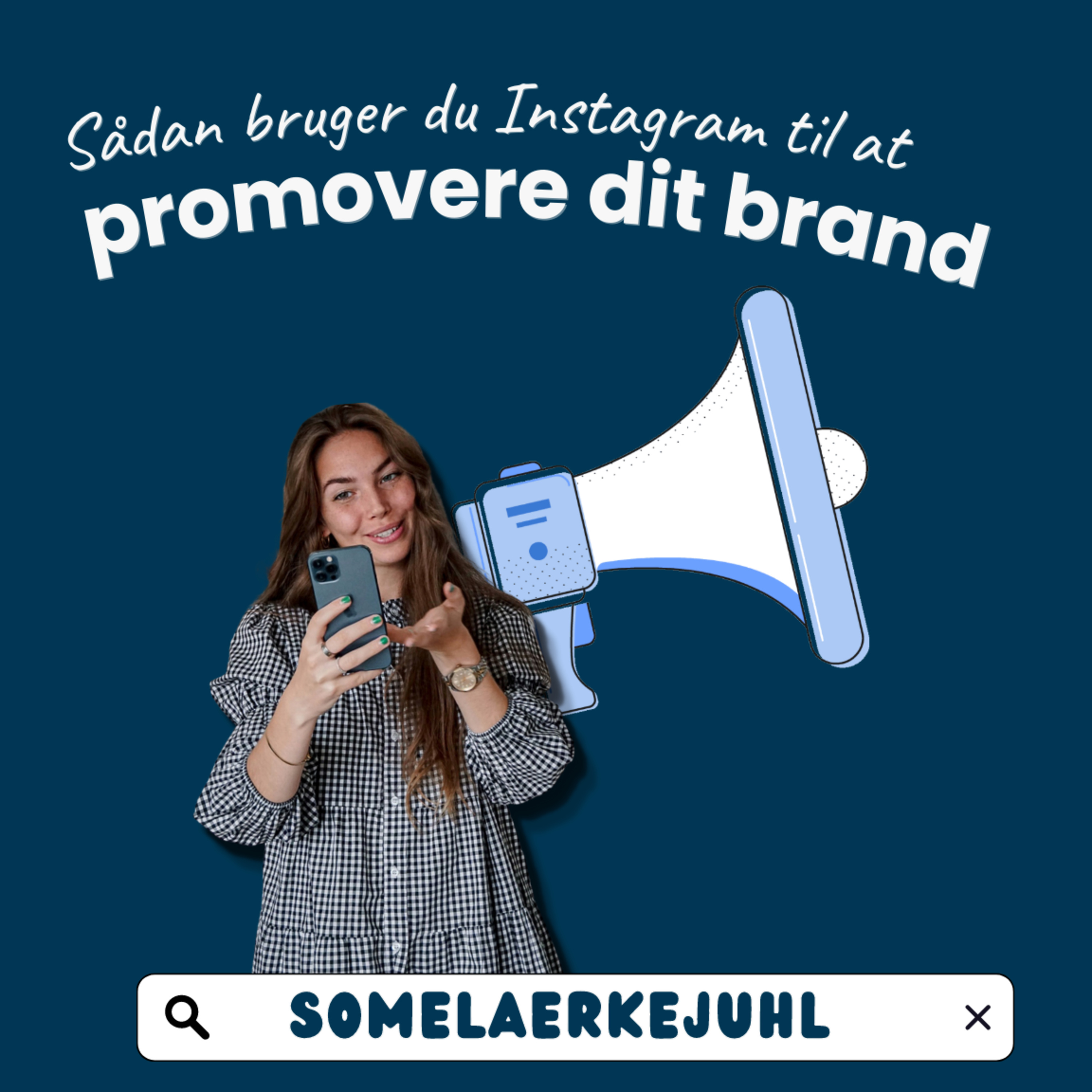 Instagramforløbet
