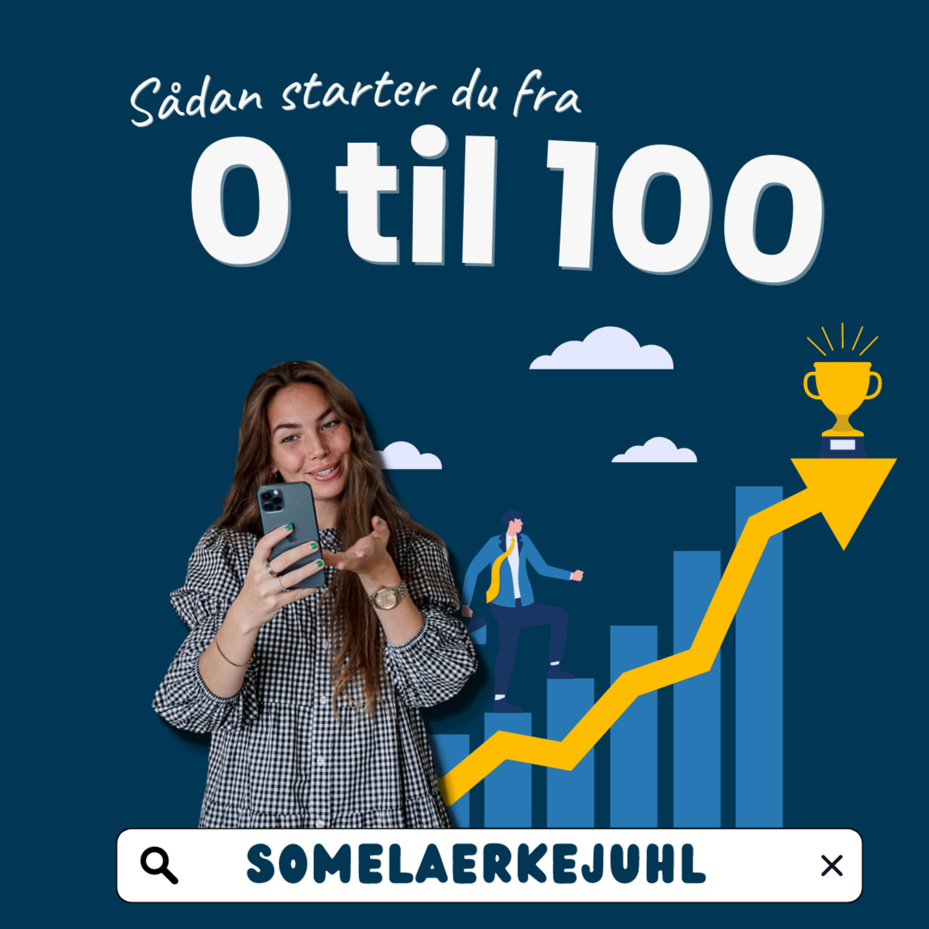 Instagramforløbet