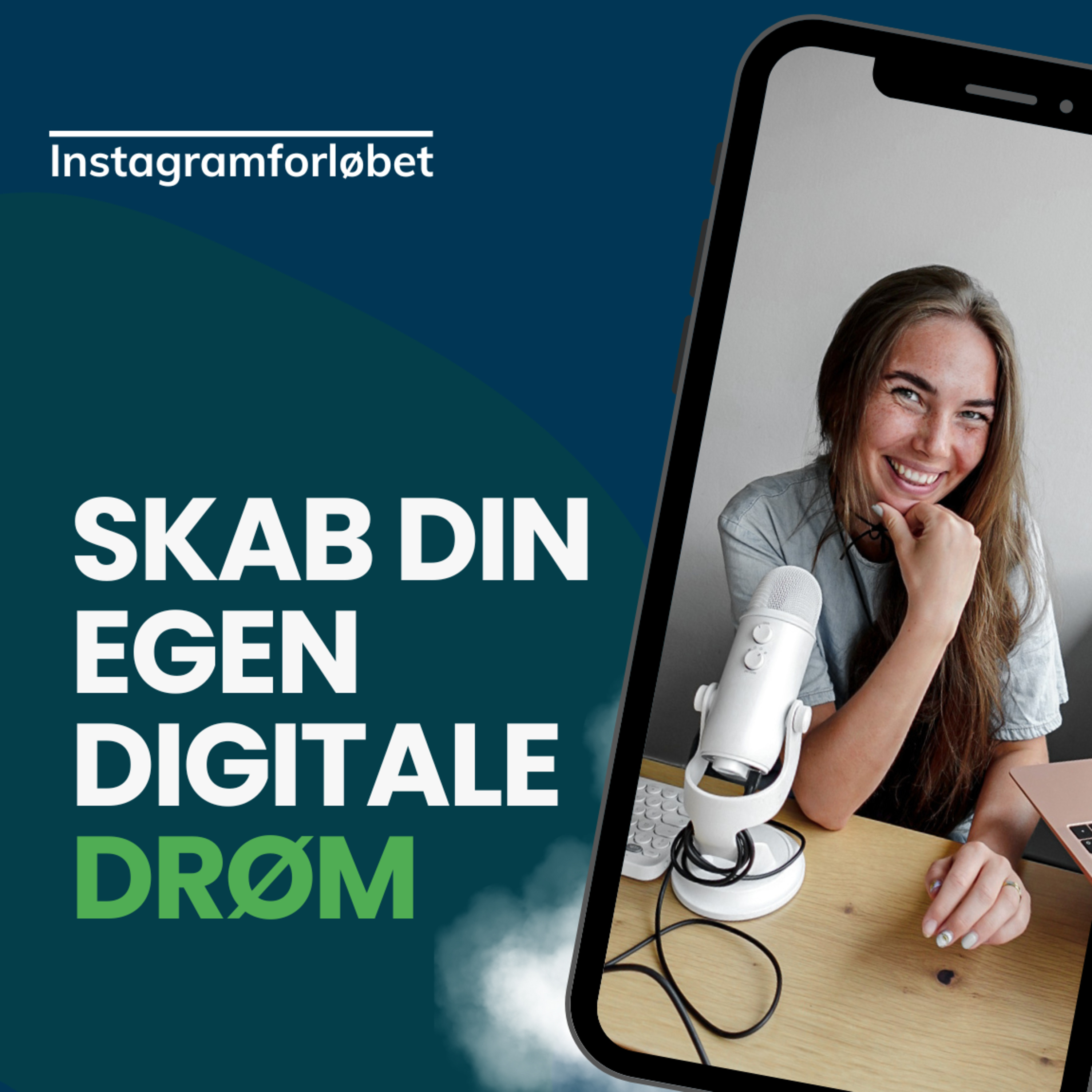 Instagramforløbet
