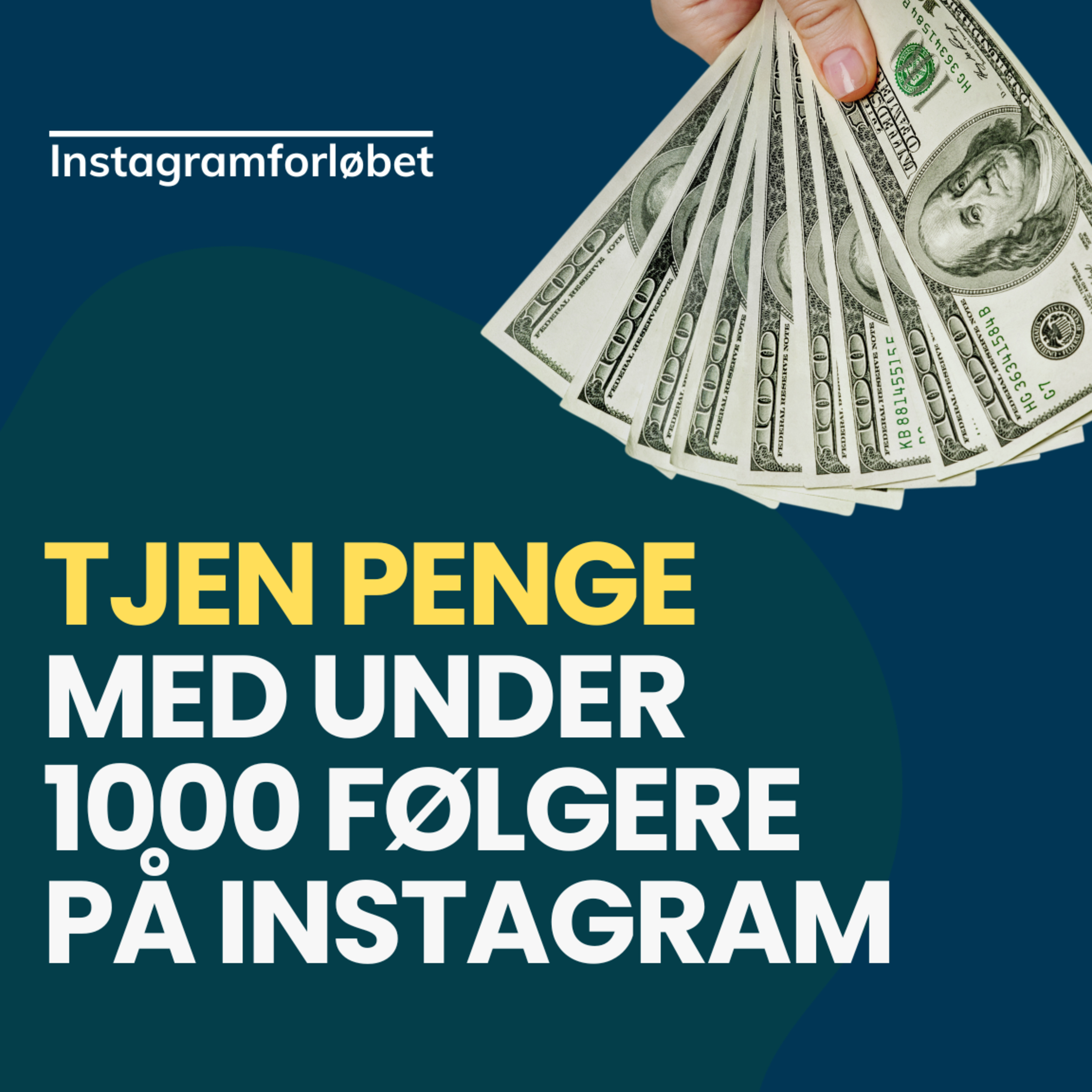 Instagramforløbet