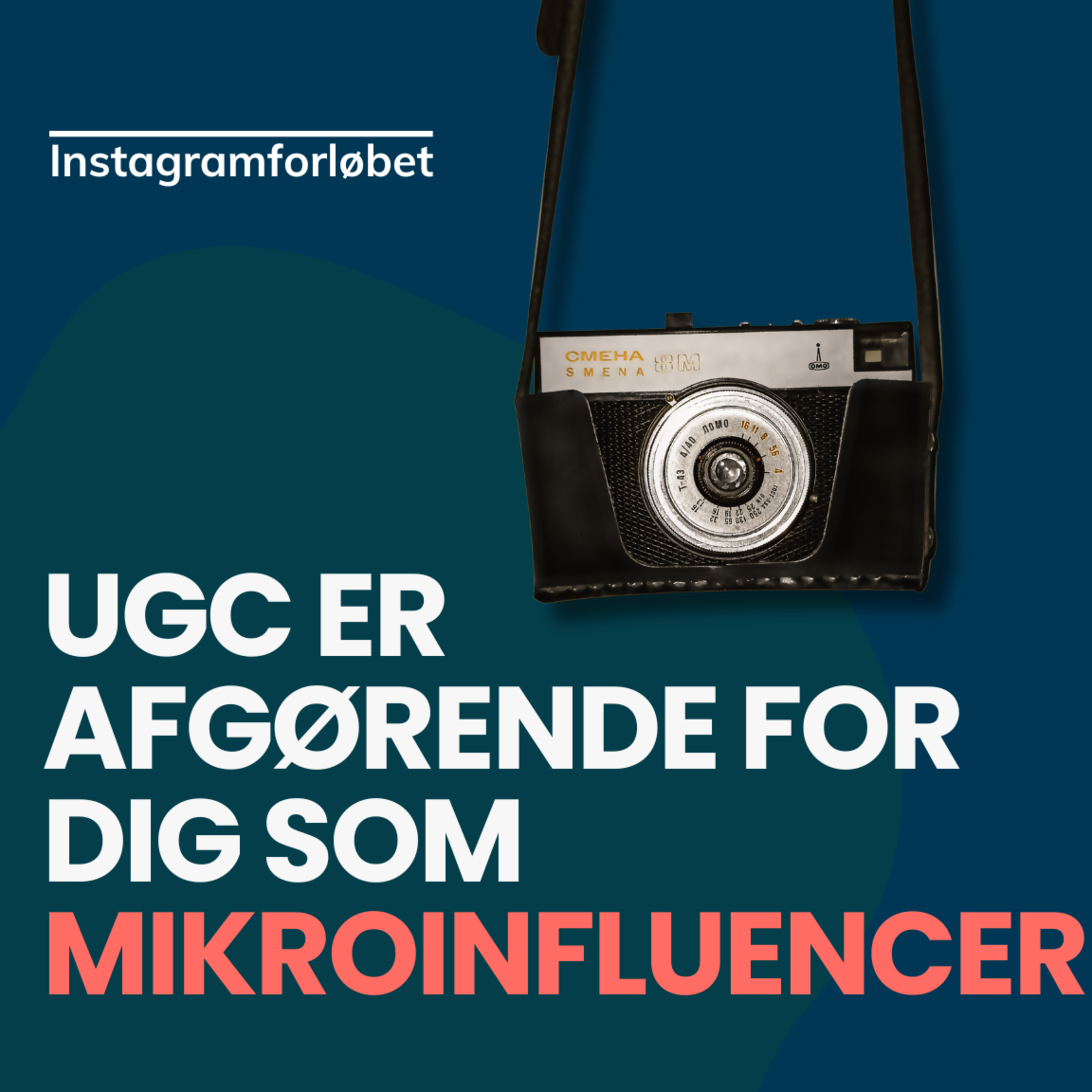 Instagramforløbet