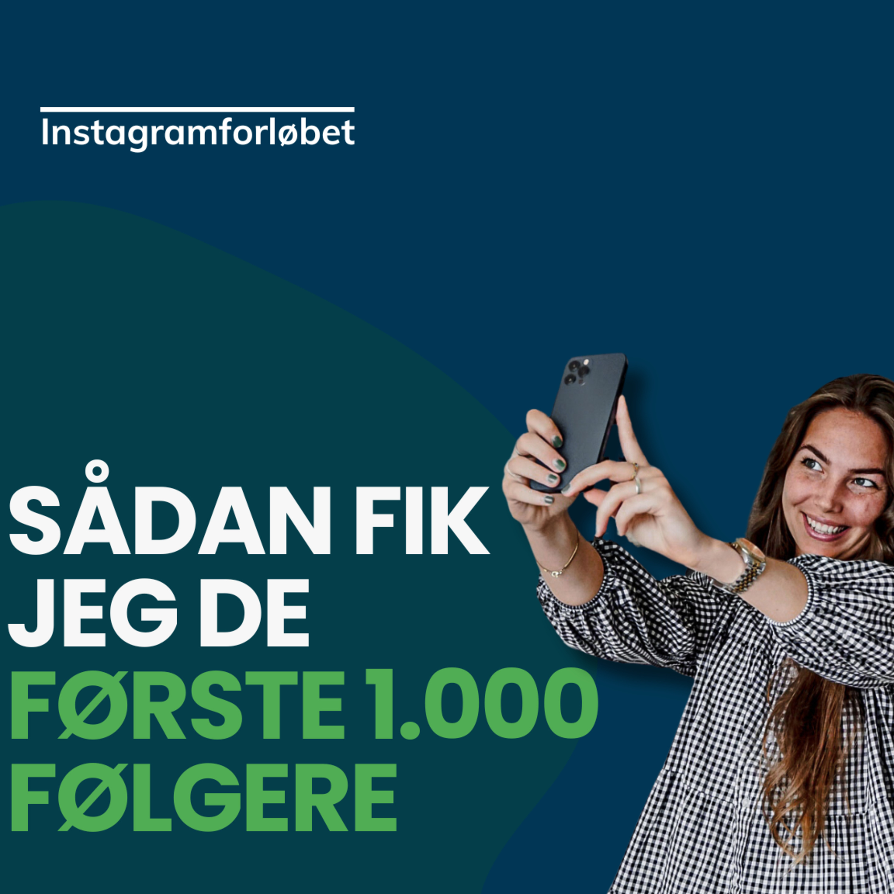 Instagramforløbet