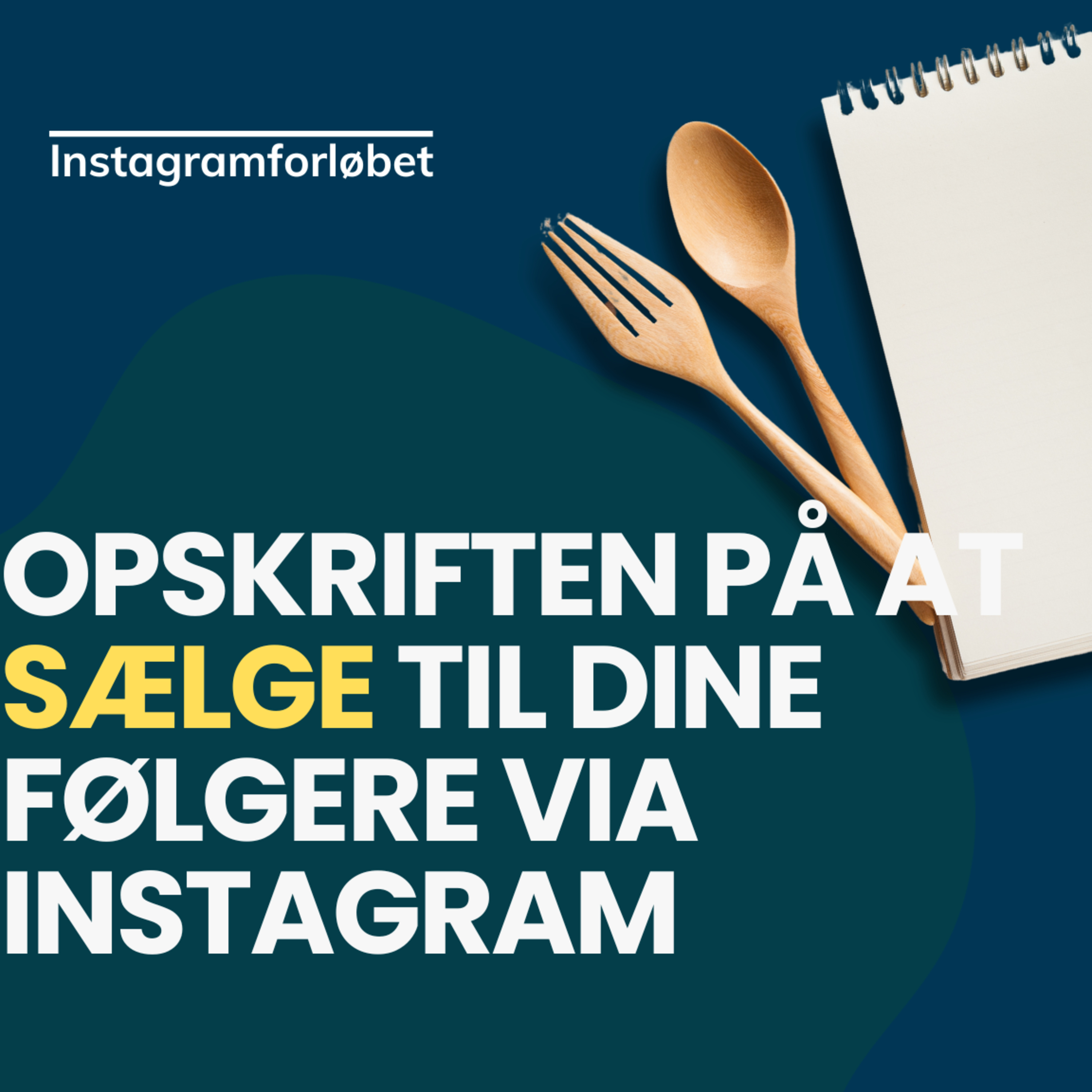 Instagramforløbet