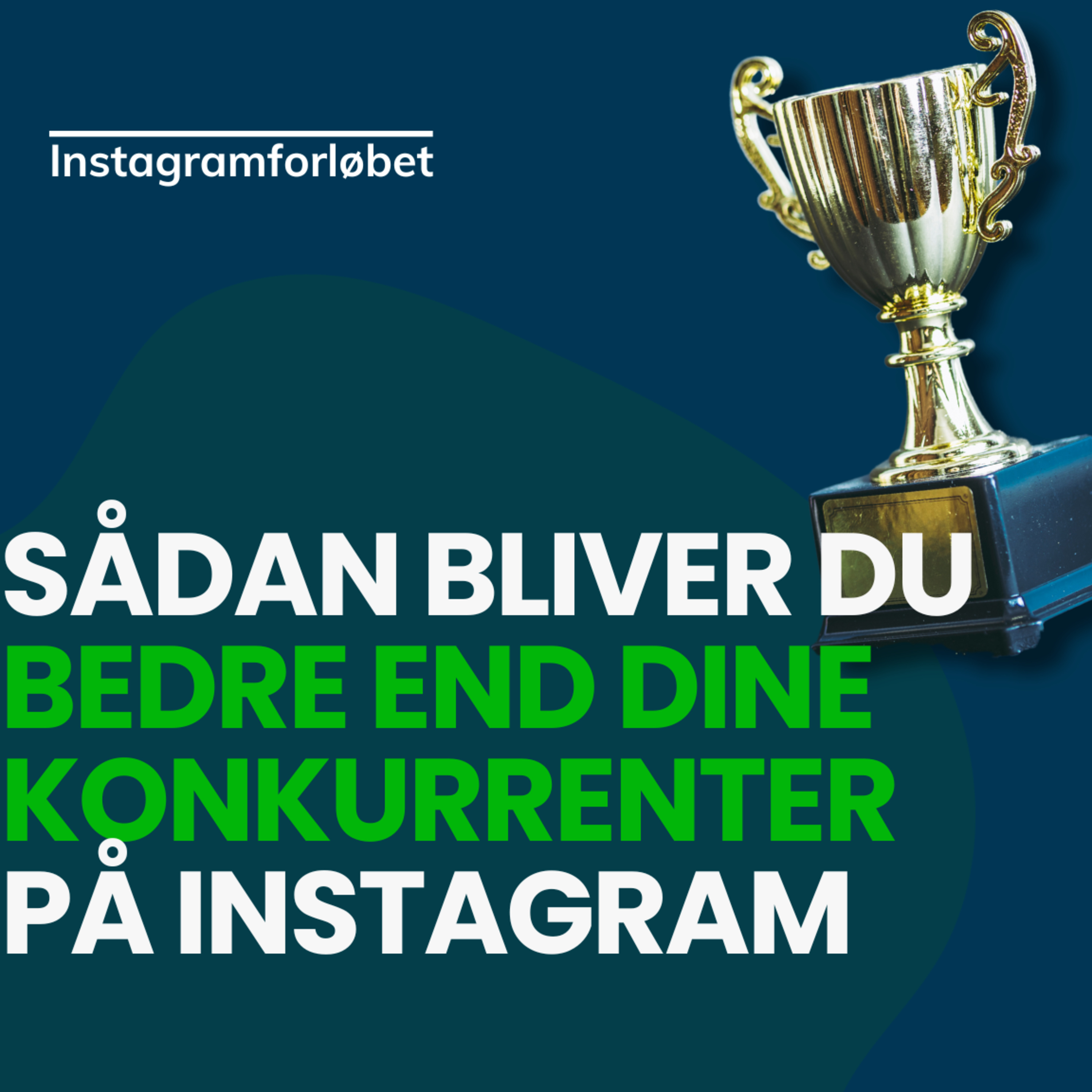 Instagramforløbet