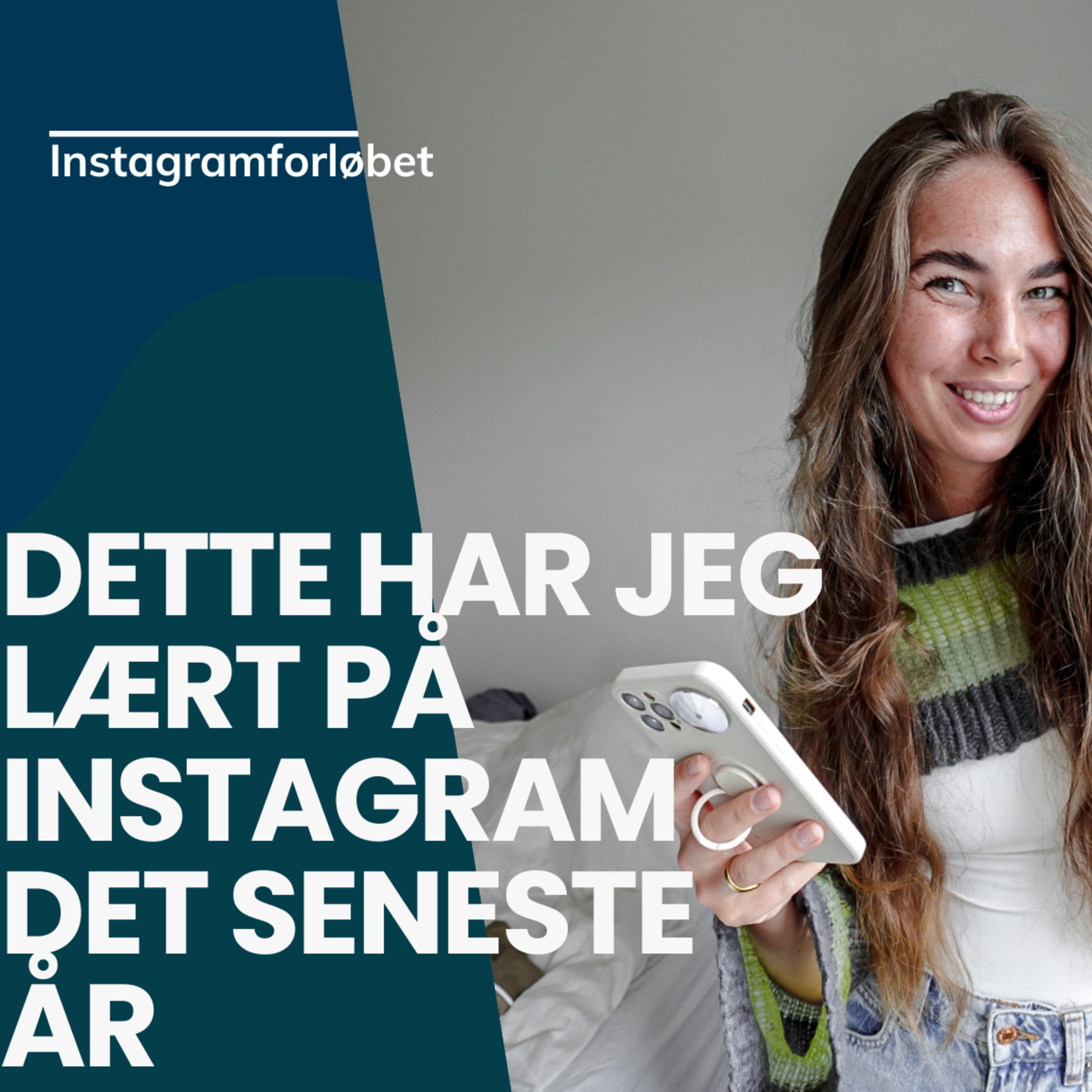 Instagramforløbet