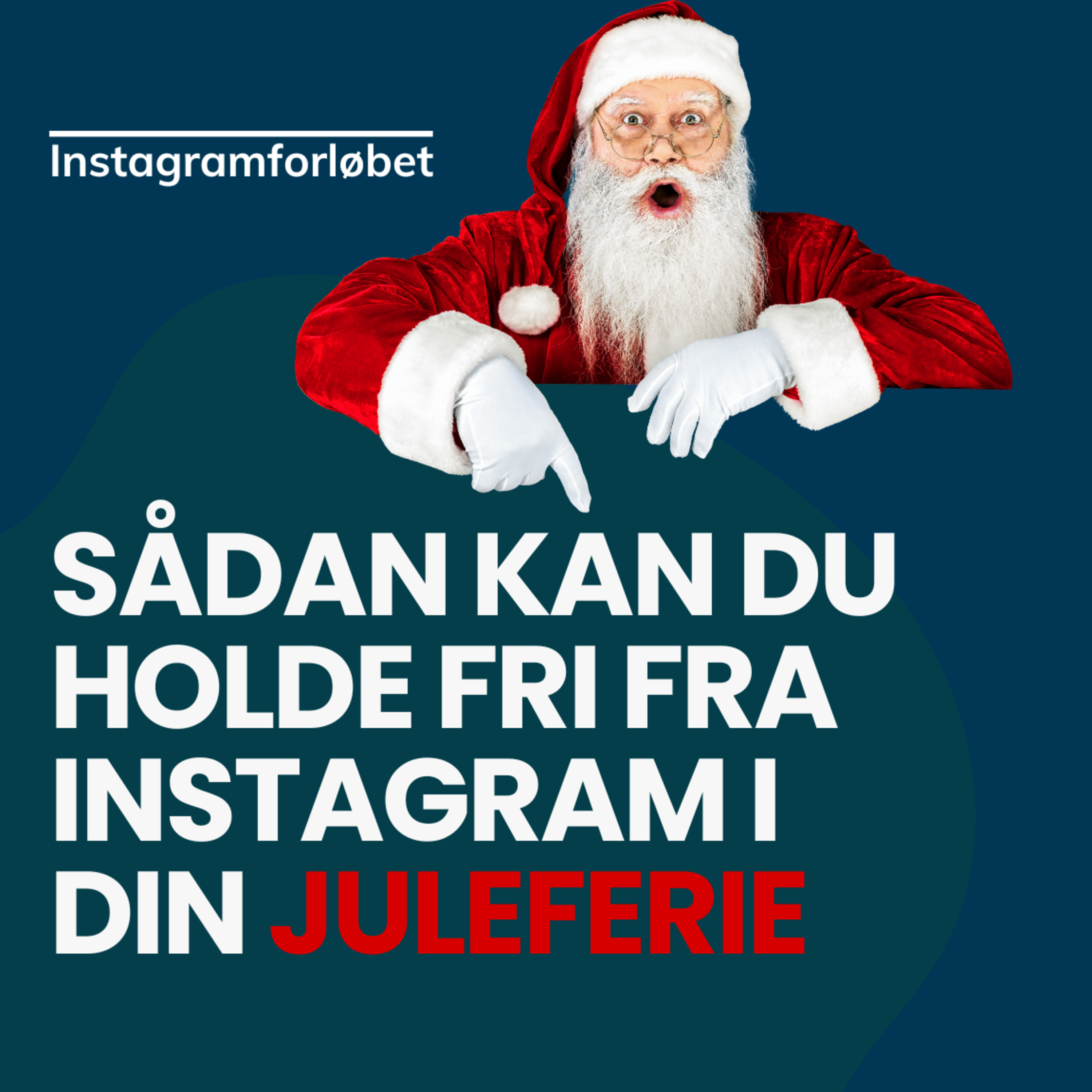 Instagramforløbet