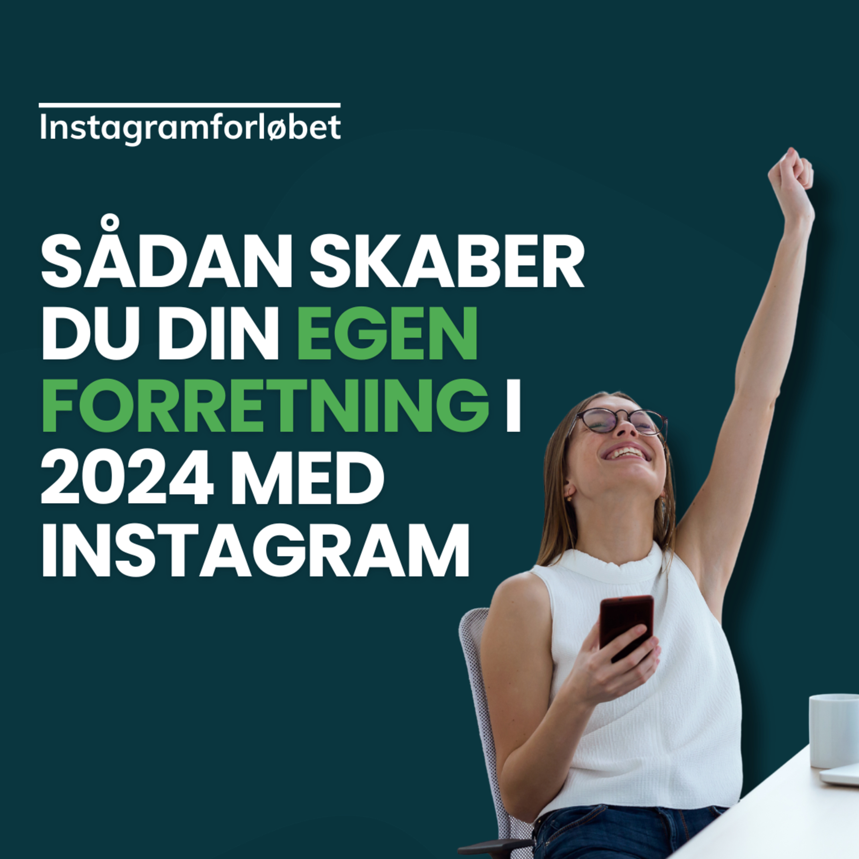 Instagramforløbet