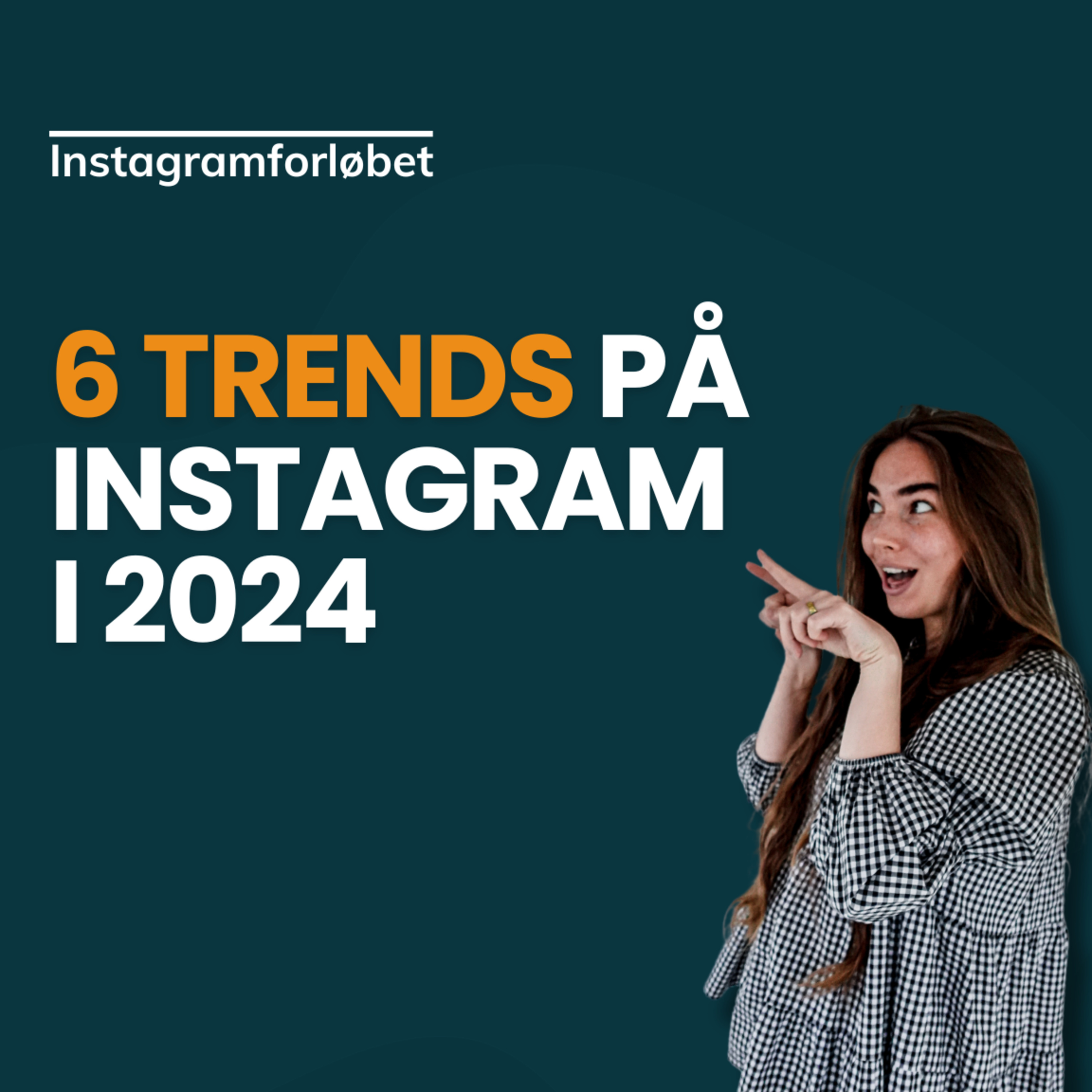 Instagramforløbet