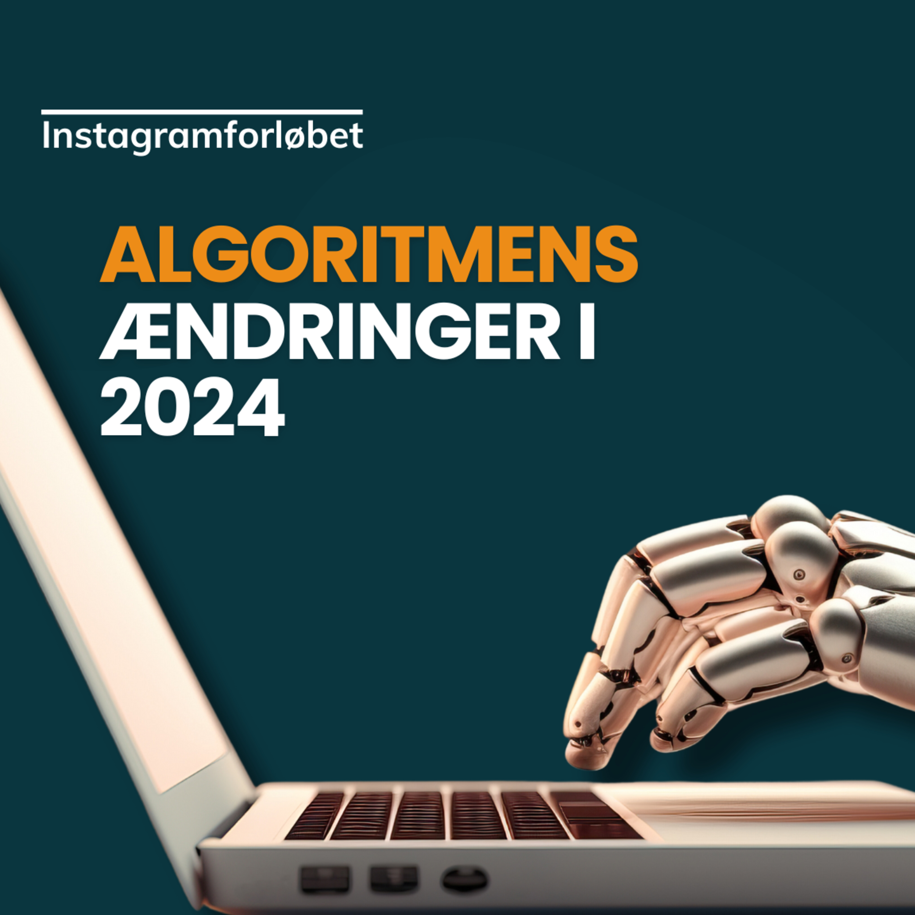 Instagramforløbet