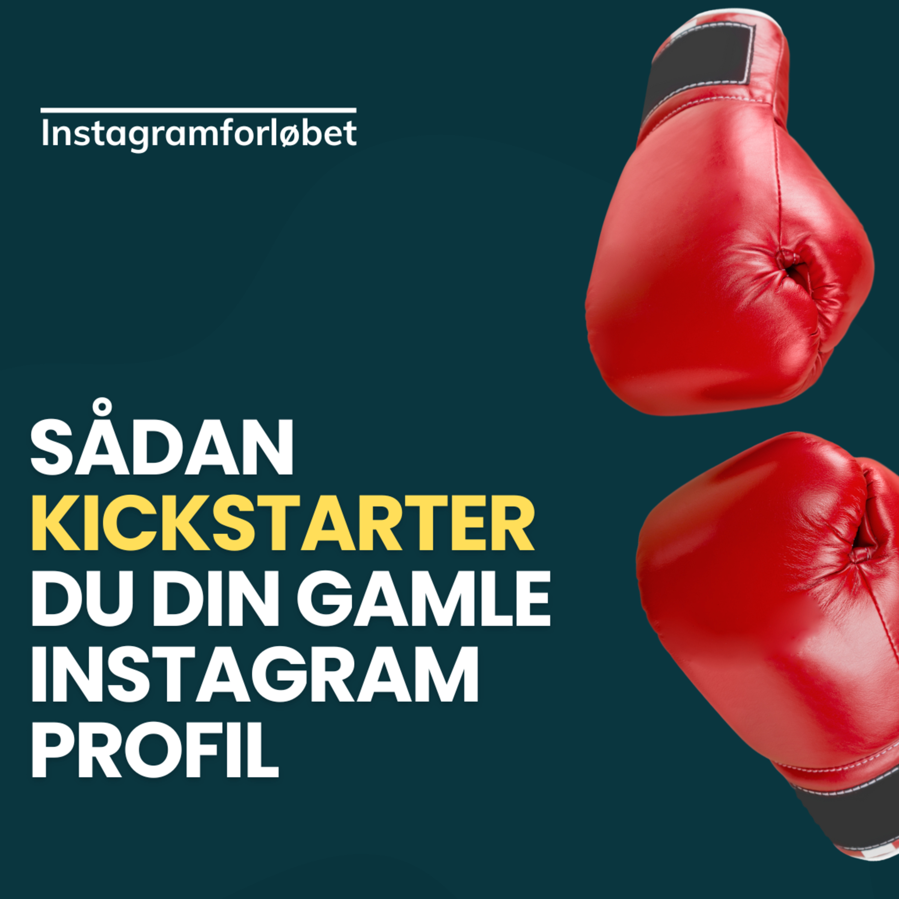 Instagramforløbet