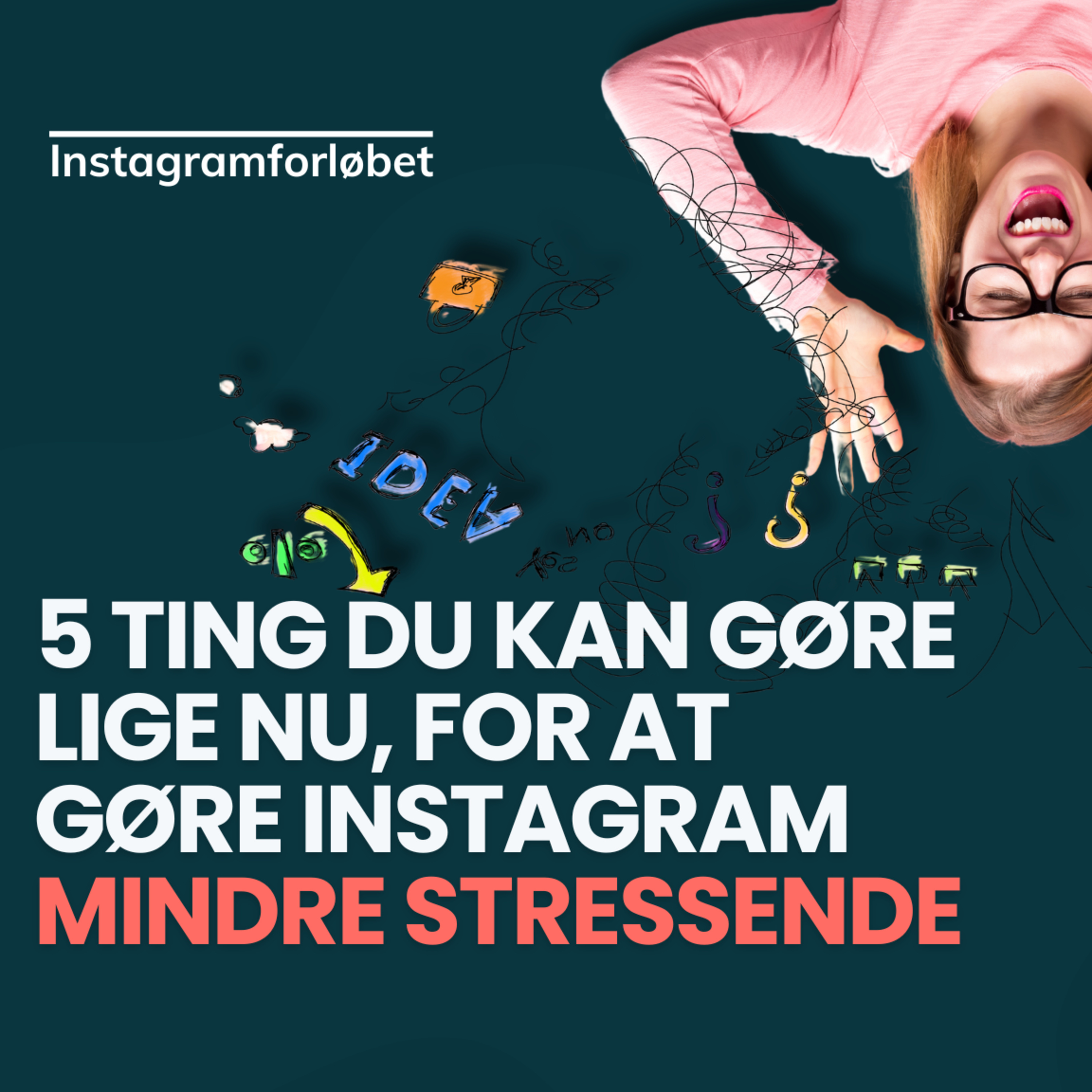 Instagramforløbet