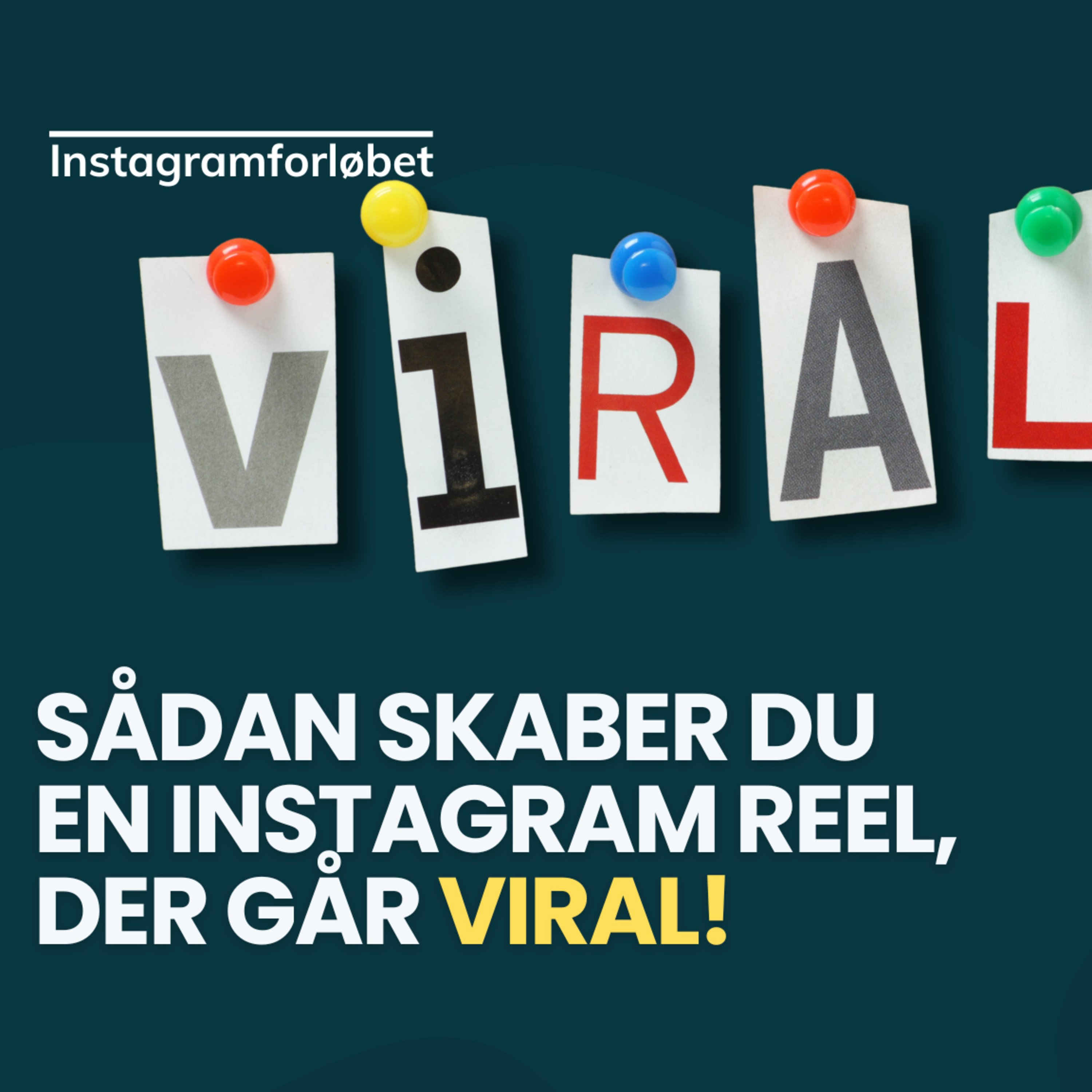 Instagramforløbet