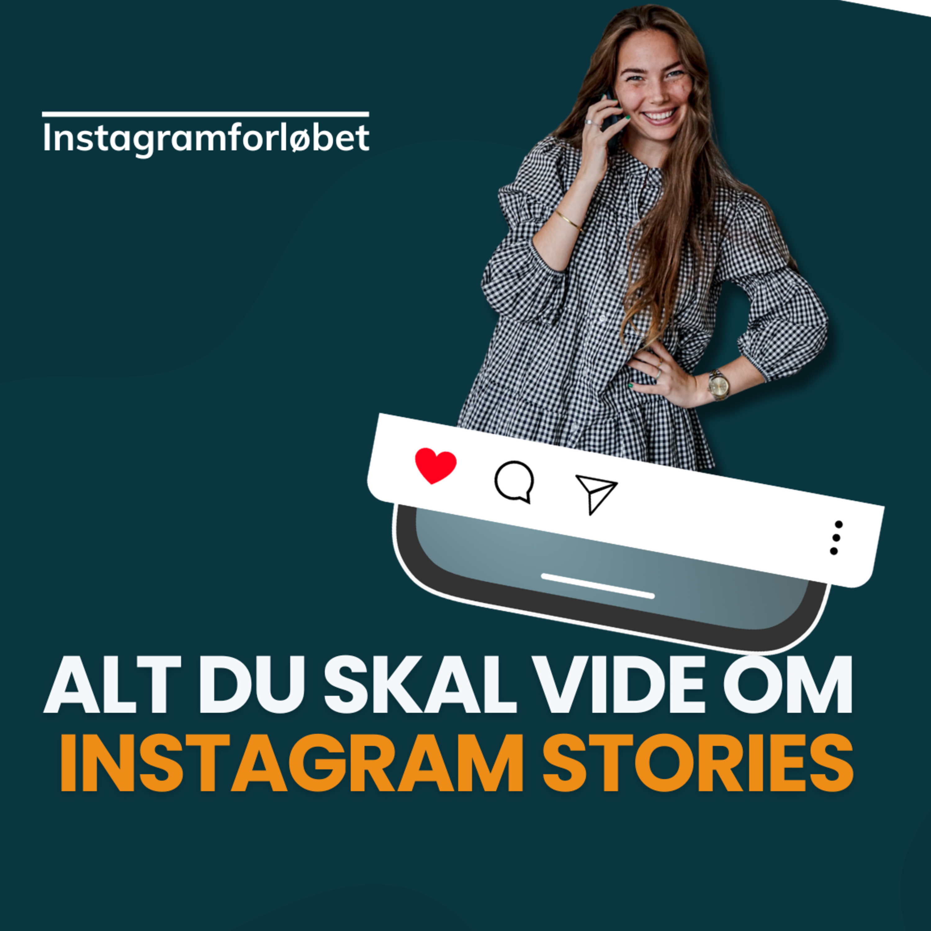 Instagramforløbet