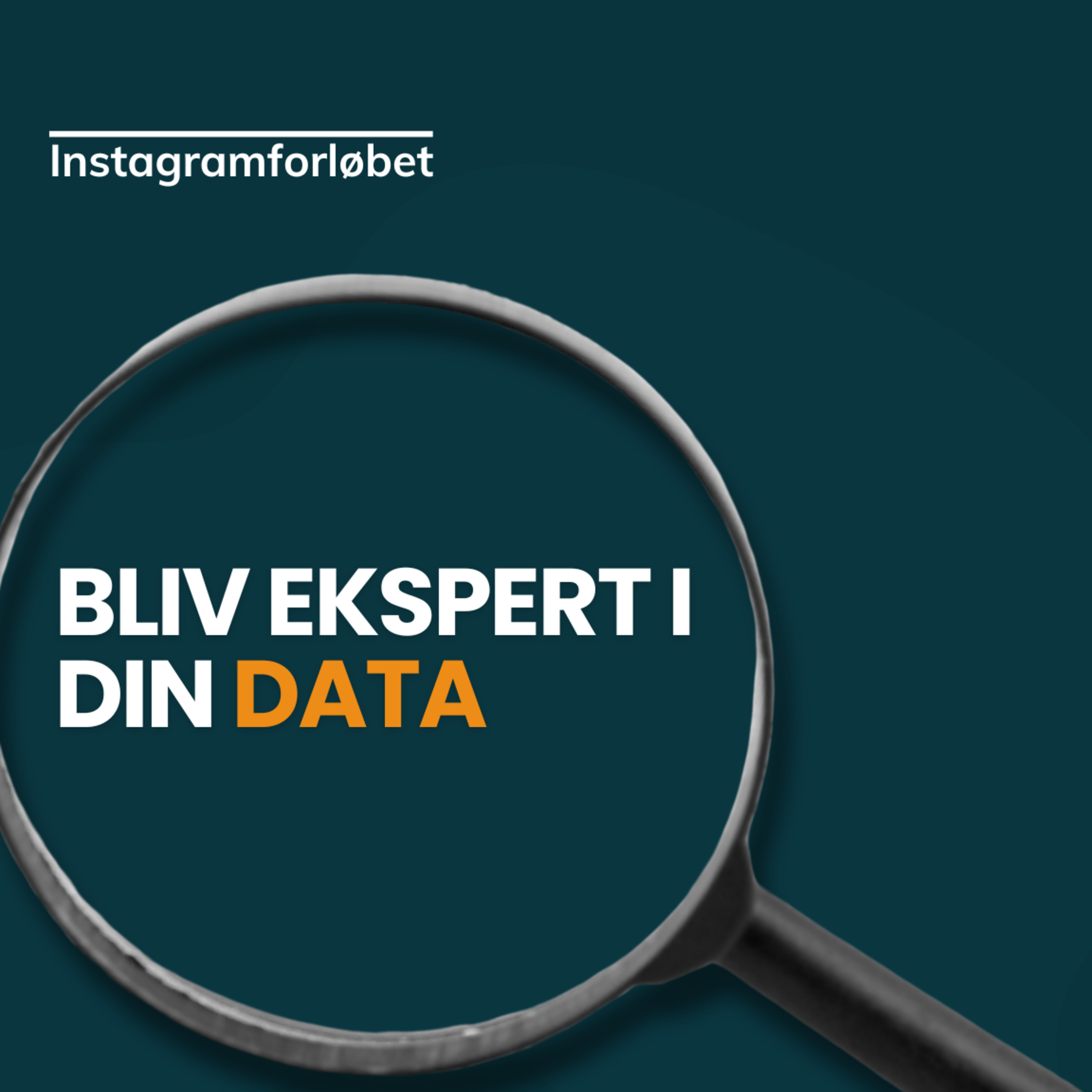 Instagramforløbet