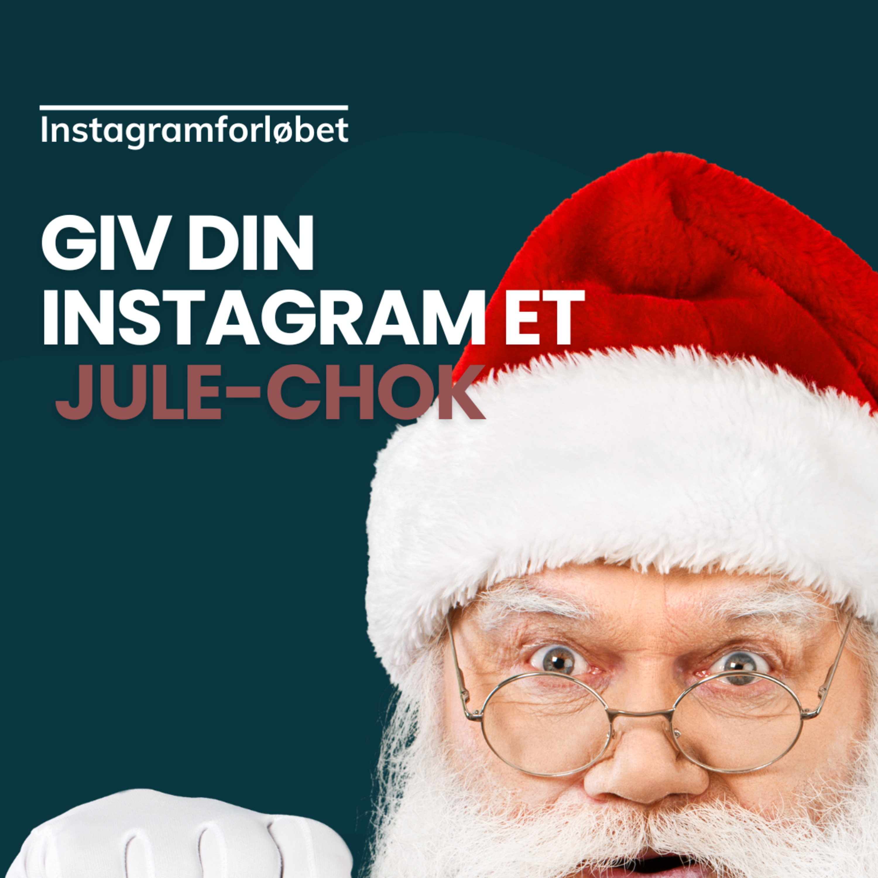 Instagramforløbet