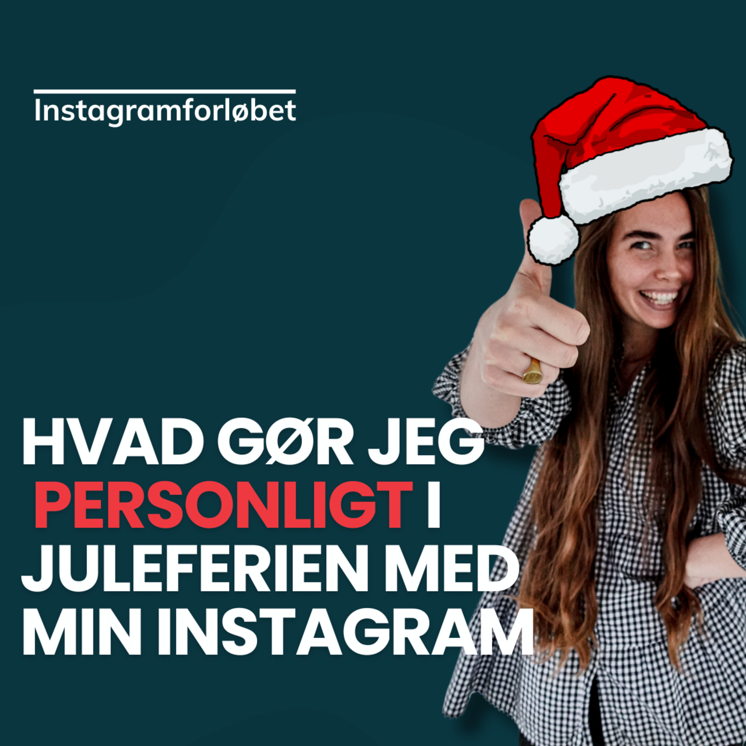 Instagramforløbet