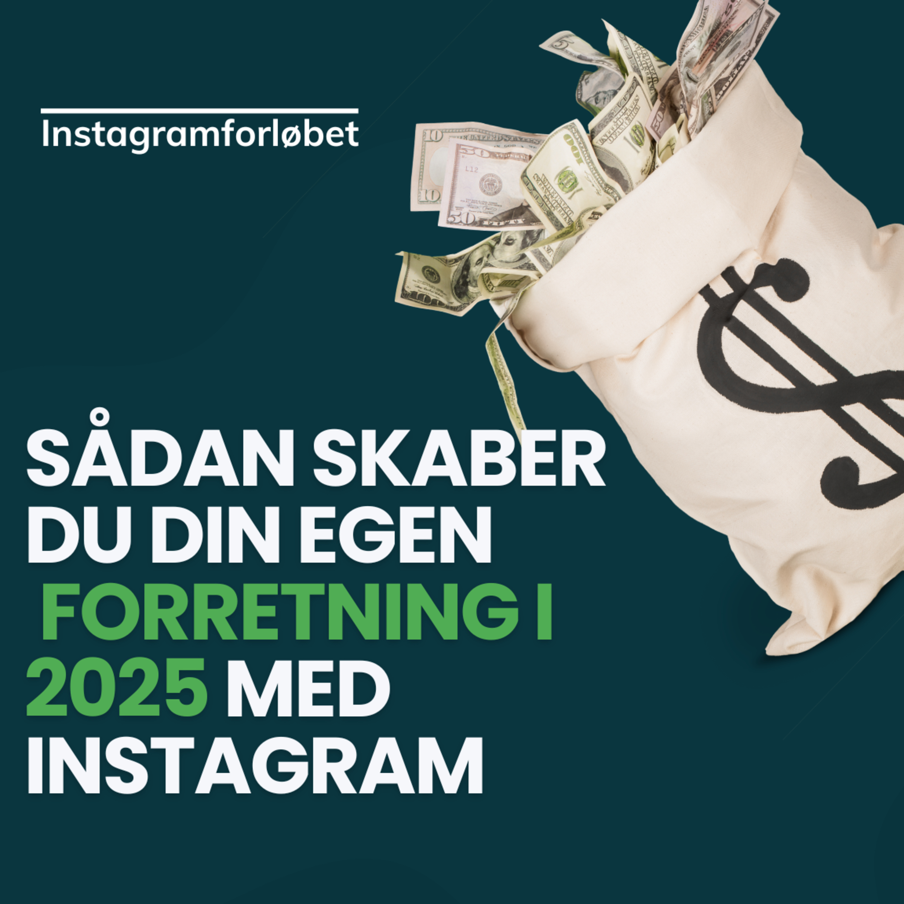 Instagramforløbet
